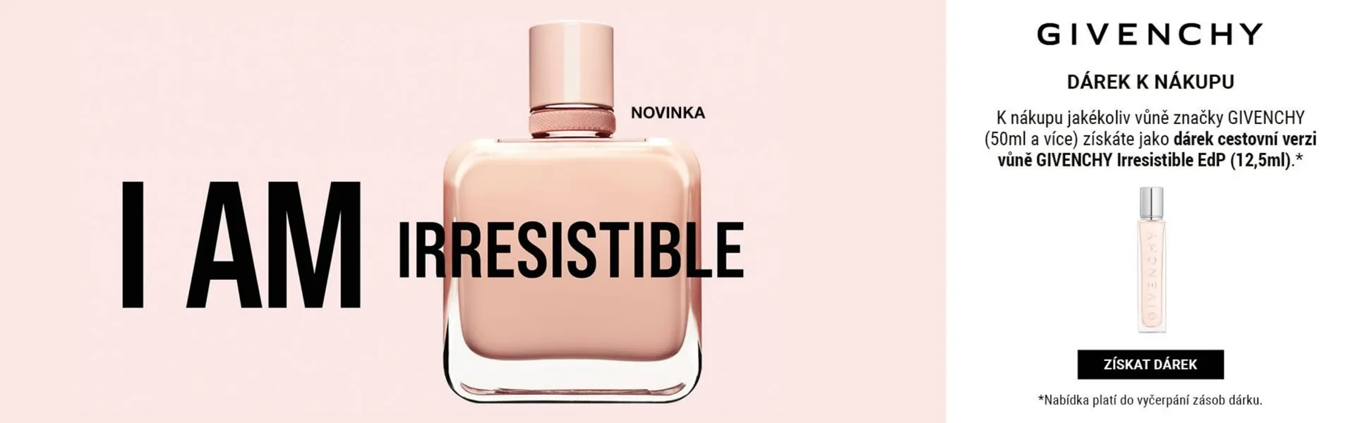 Fann Parfumerie leták - 4. února 17. února 2025 - Page 1