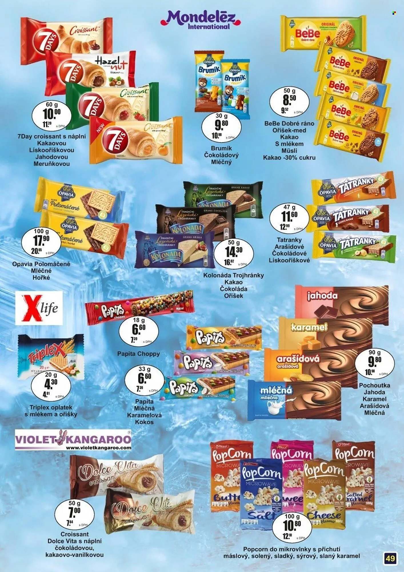 Adam leták - 1. ledna 31. ledna 2026 - Page 49