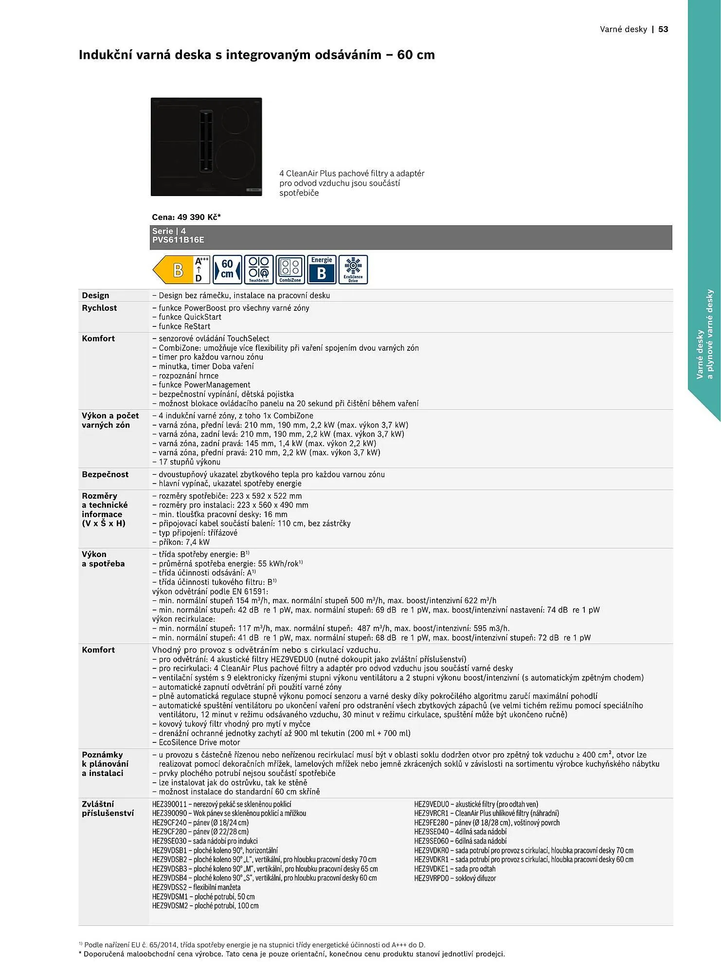 Möbelix leták - 1. listopadu 31. prosince 2025 - Page 53