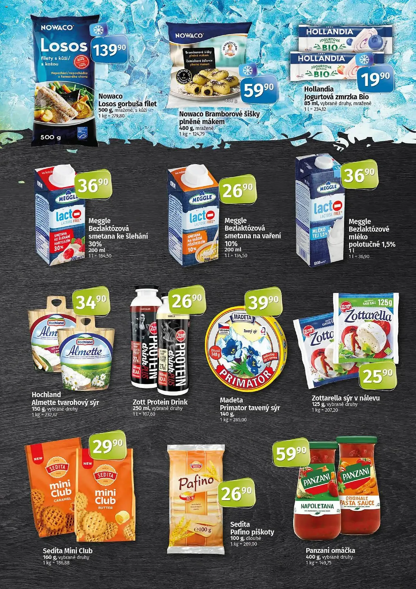 COOP TIP leták - 13. května 26. května 2026 - Page 3