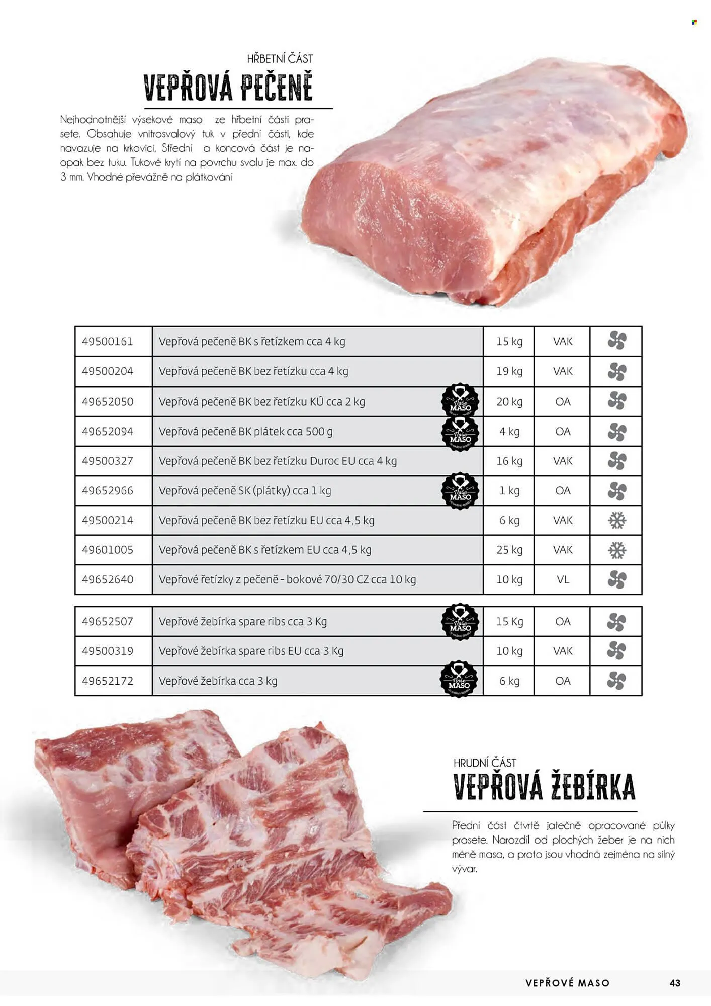 Jip leták - 23. dubna 31. prosince 2026 - Page 43