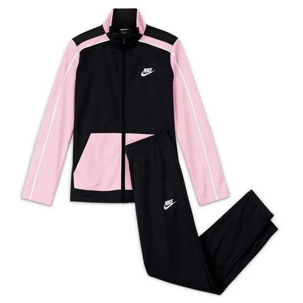 NSW Poly Tracksuit Juniors