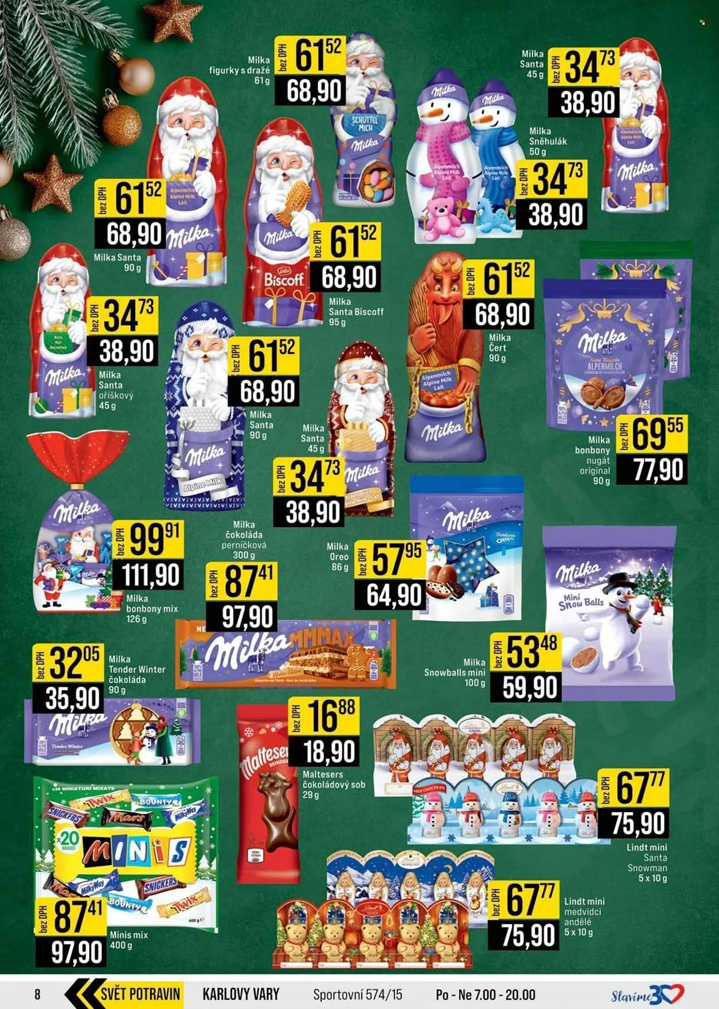 Jip leták - 5. listopadu 11. listopadu 2025 - Page 8