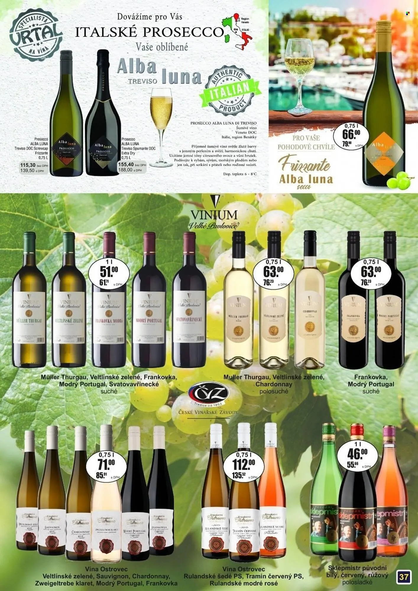 Adam leták - 1. května 31. května 2026 - Page 37