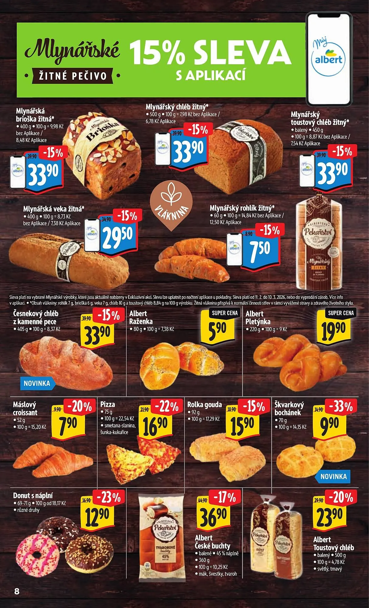 Albert leták - 25. února 3. března 2026 - Page 14