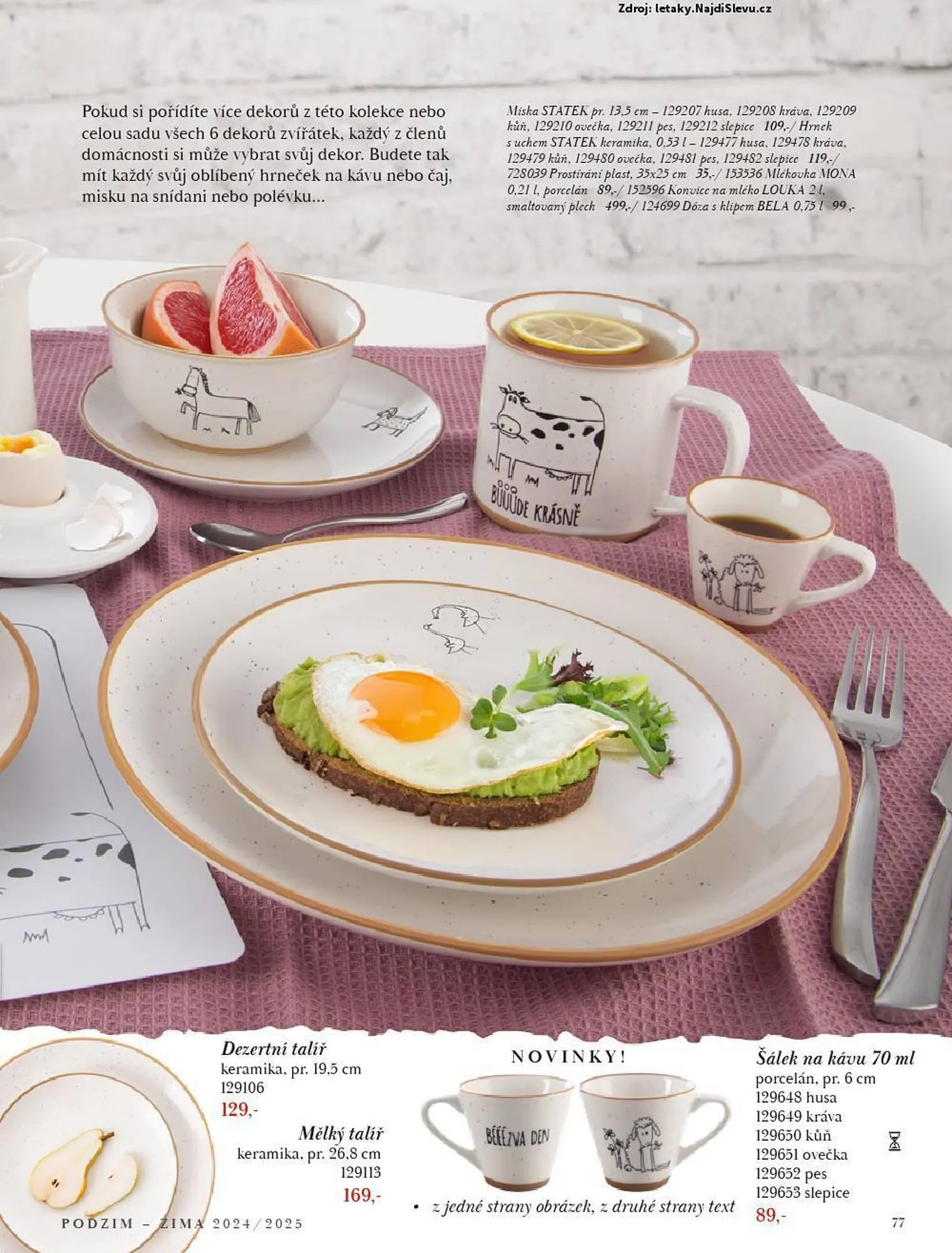 Orion leták - 18. září 28. února 2025 - Page 77