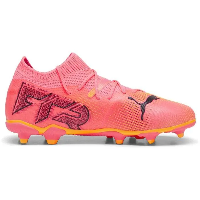 Puma FUTURE 7 MATCH FG/AG JR