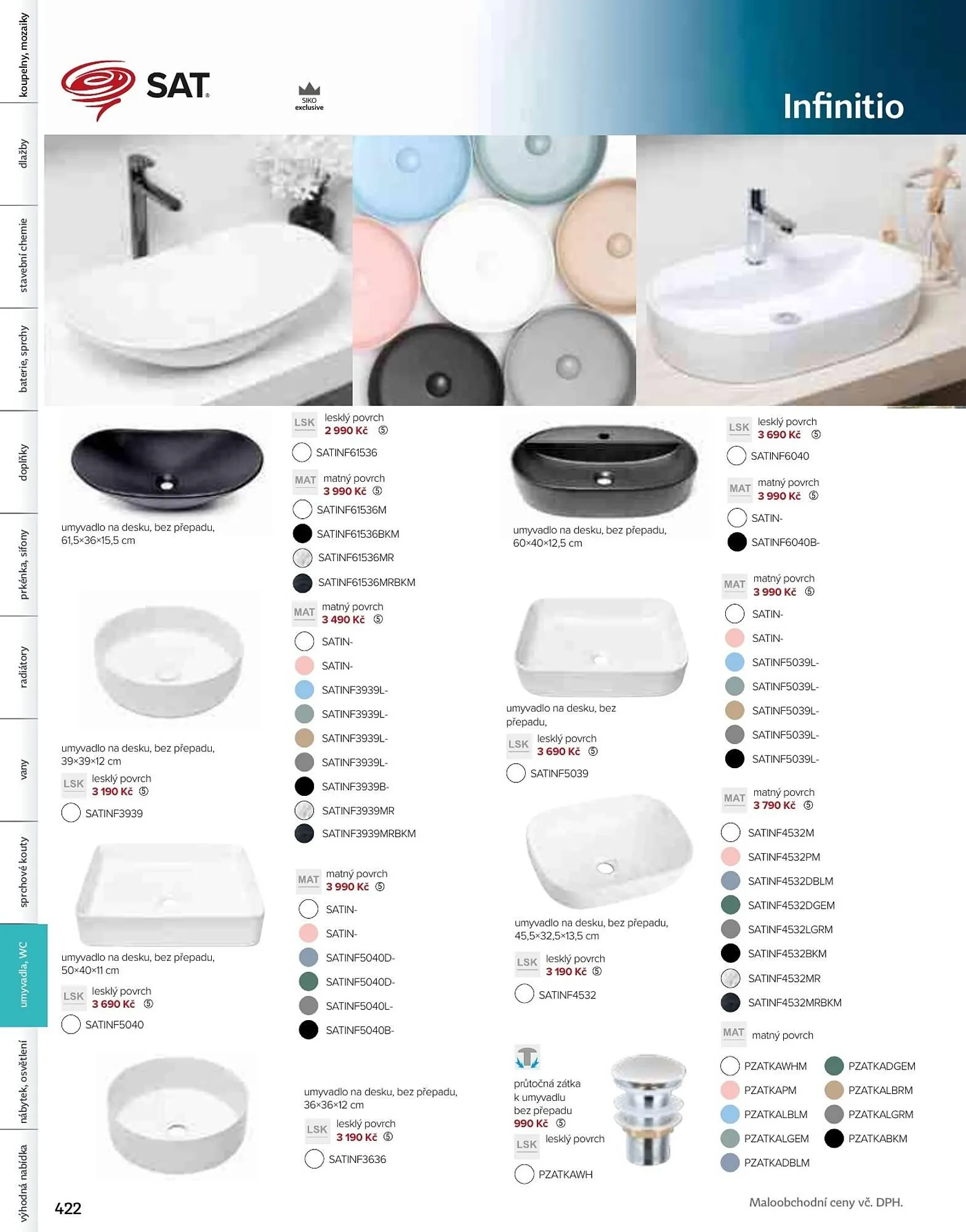 Siko leták - 6. září 31. prosince 2026 - Page 426