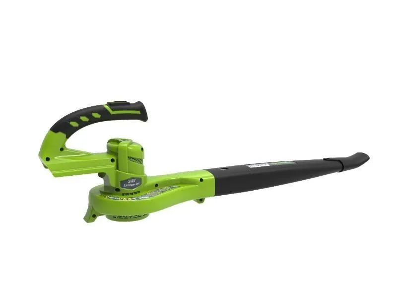 Aku fukár Greenworks G24BL 24V