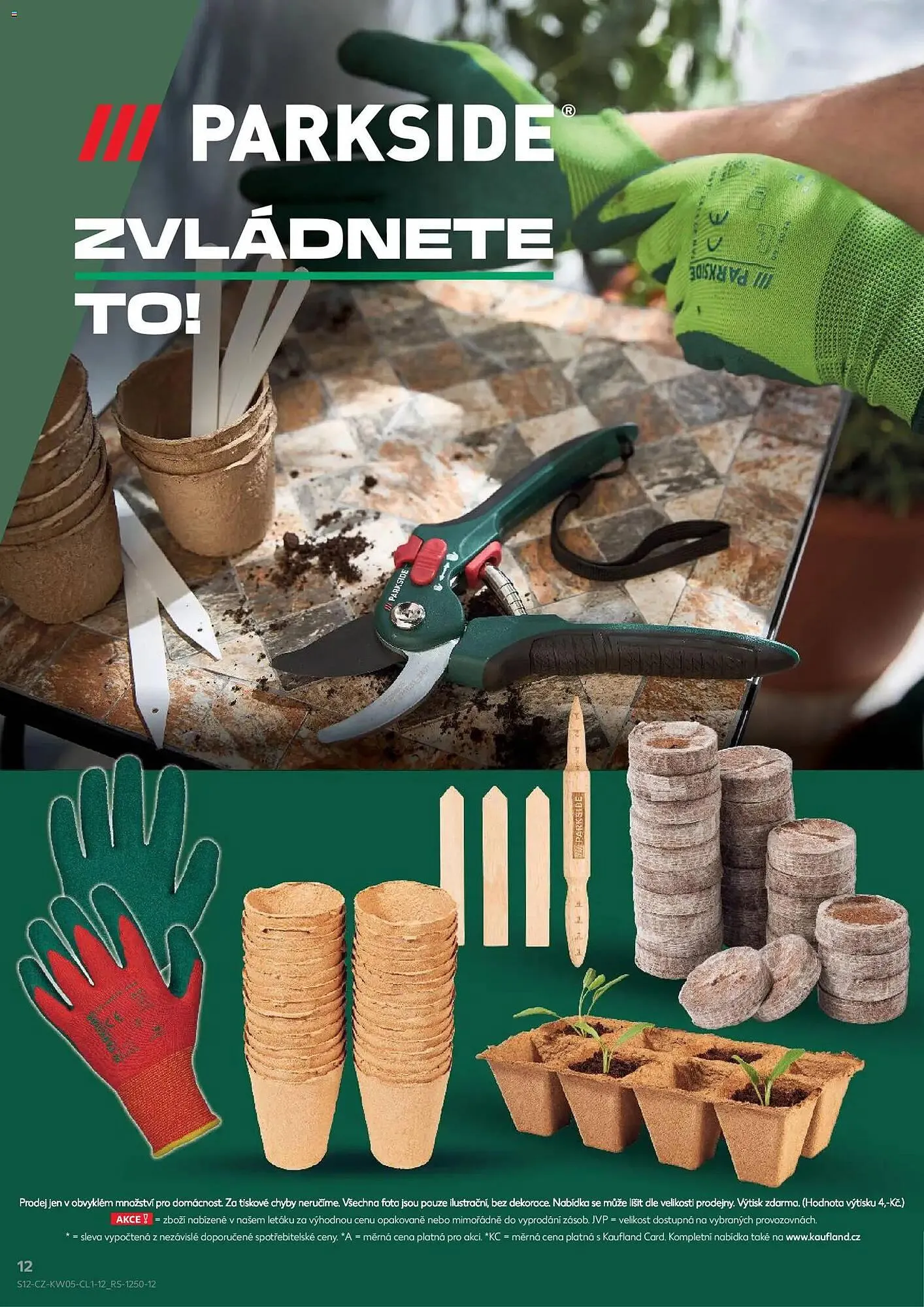 Kaufland leták - 28. ledna 3. února 2026 - Page 12