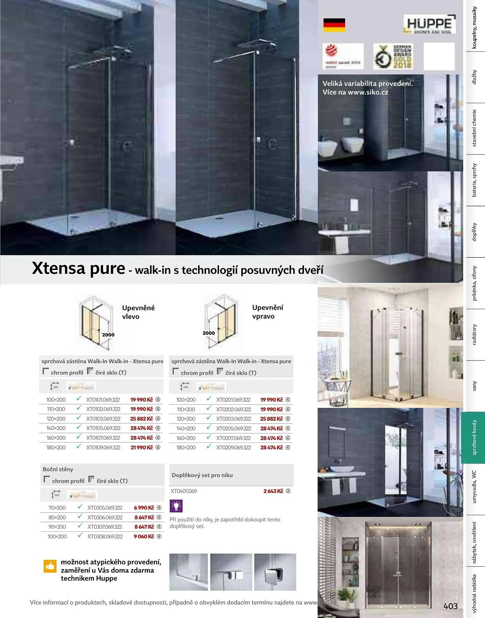 Siko leták - 6. září 31. prosince 2026 - Page 405