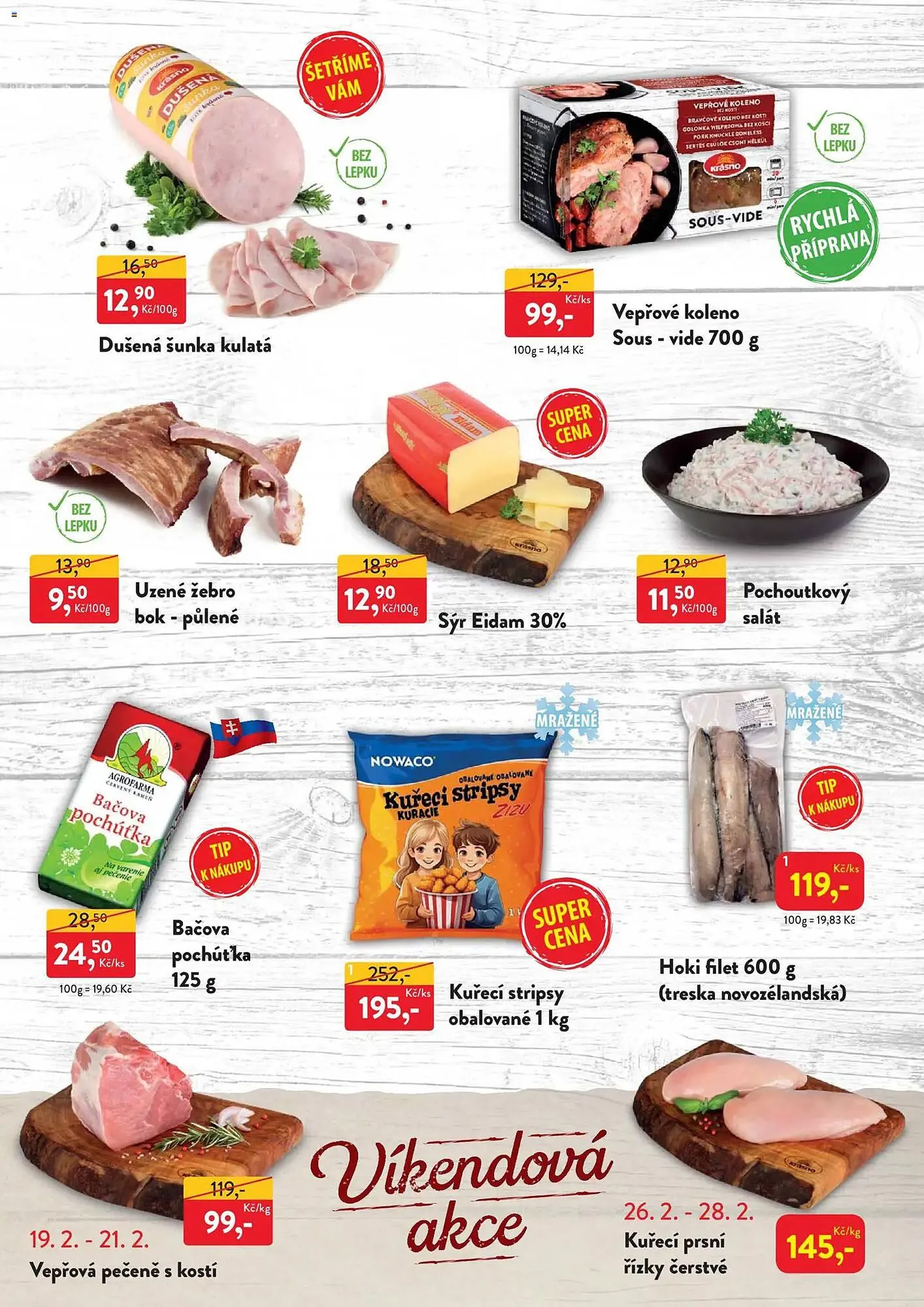 MP Krásno leták - 16. února 1. března 2026 - Page 4