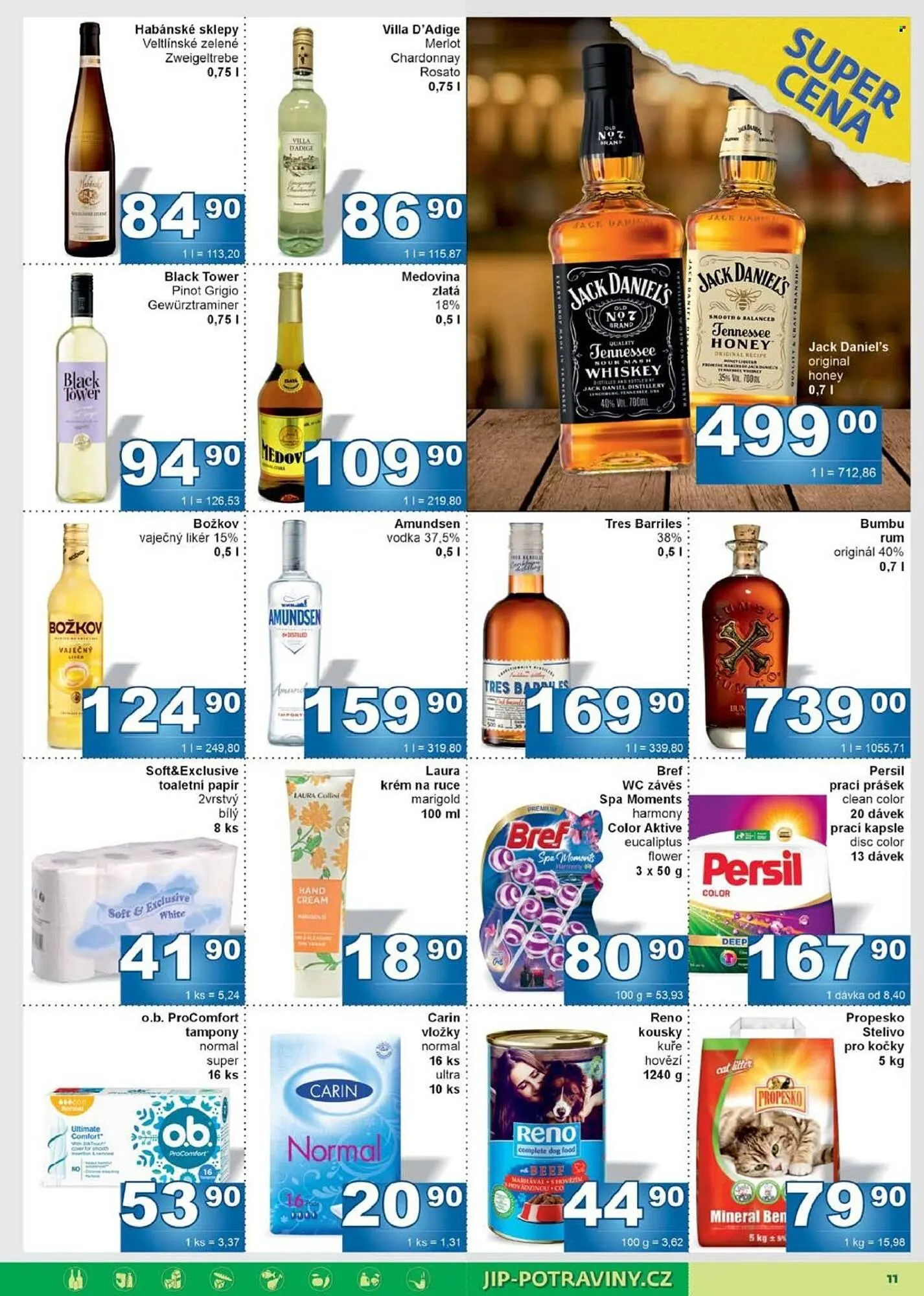 Jip leták - 17. prosince 28. prosince 2025 - Page 11
