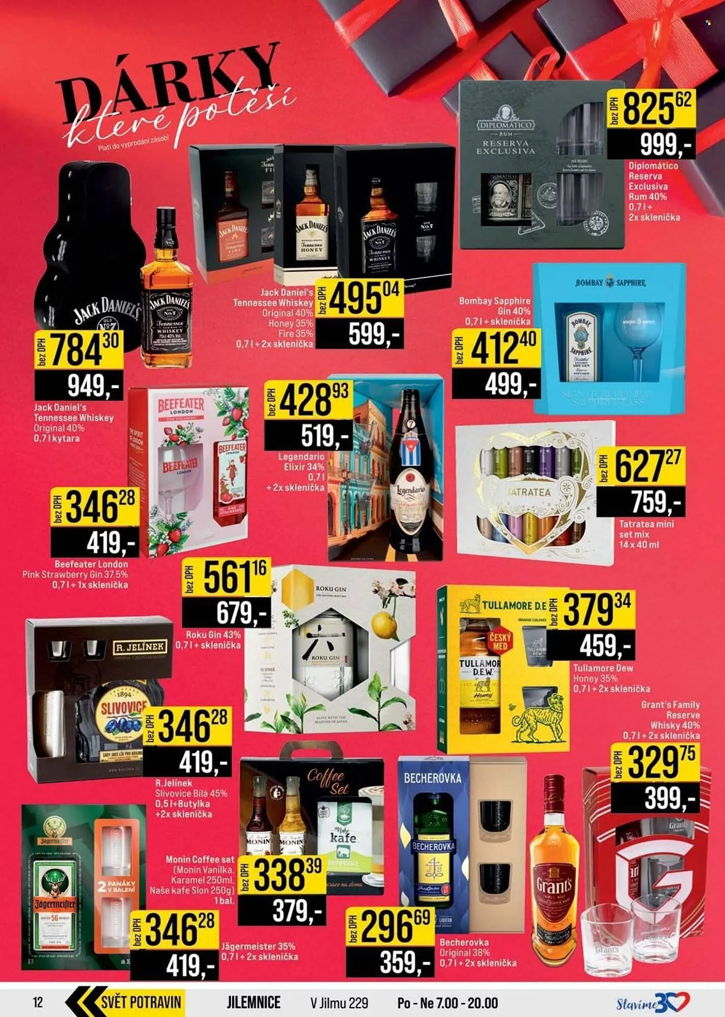 Jip leták - 3. prosince 9. prosince 2025 - Page 12