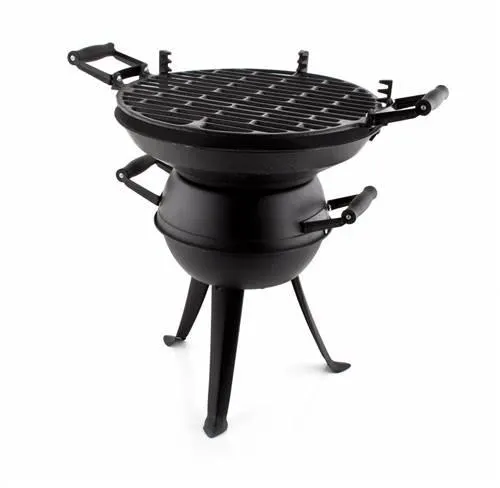 HAPPY GREEN Gril SOUDEK