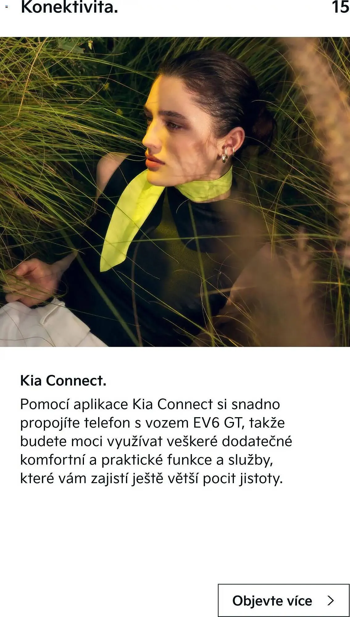 KIA leták - 1. března 28. února 2026 - Page 15