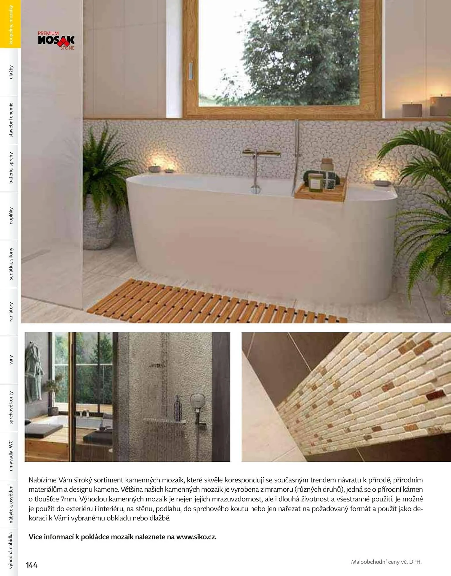 Siko leták - 6. září 31. prosince 2026 - Page 144