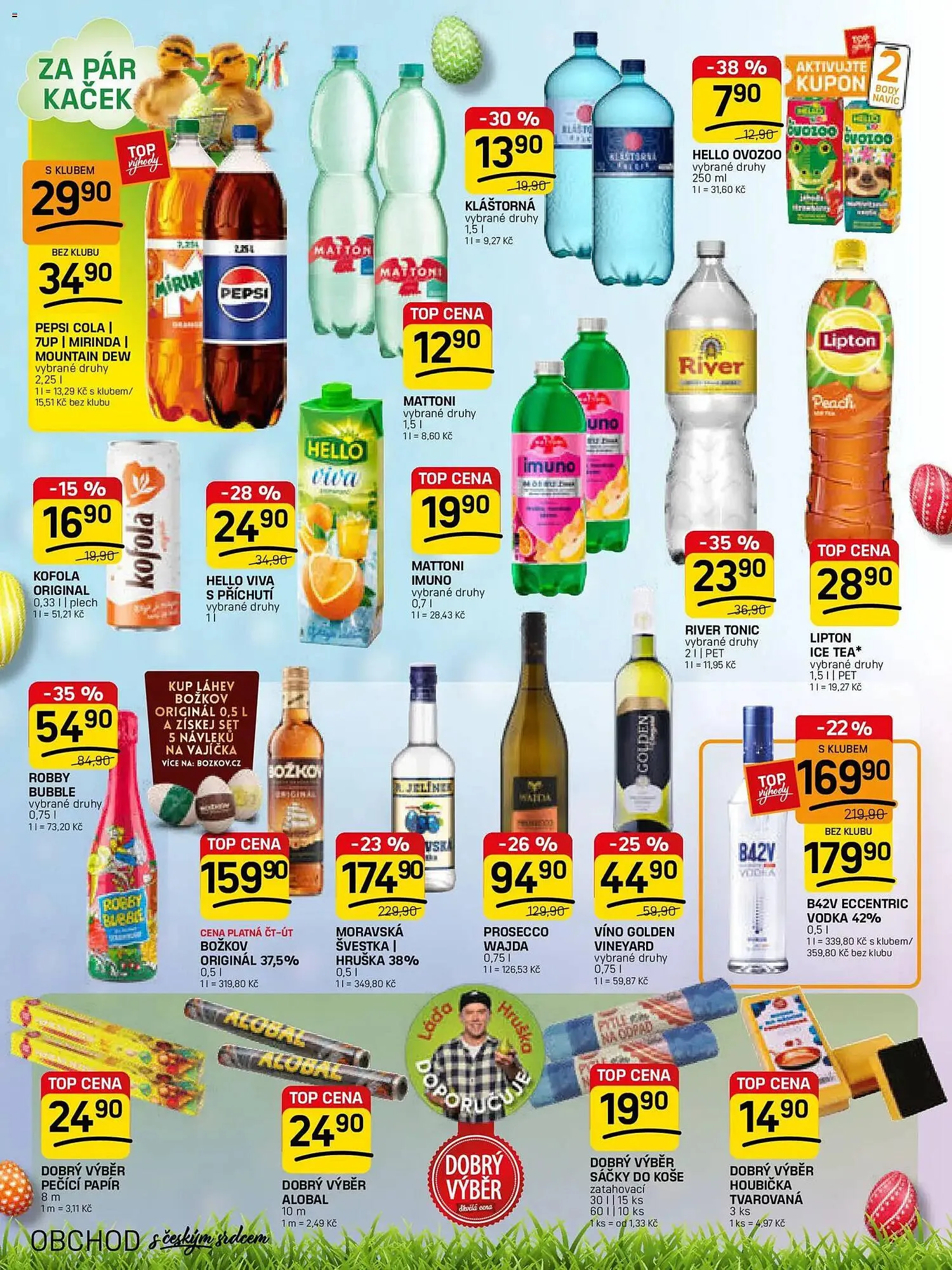 Flop leták - 1. dubna 7. dubna 2026 - Page 14