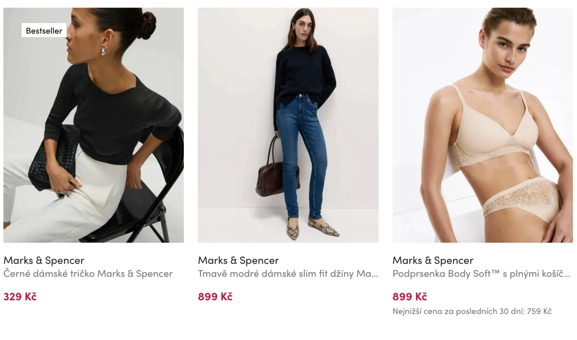 Zoot leták - 19. března 1. dubna 2026 - Page 3