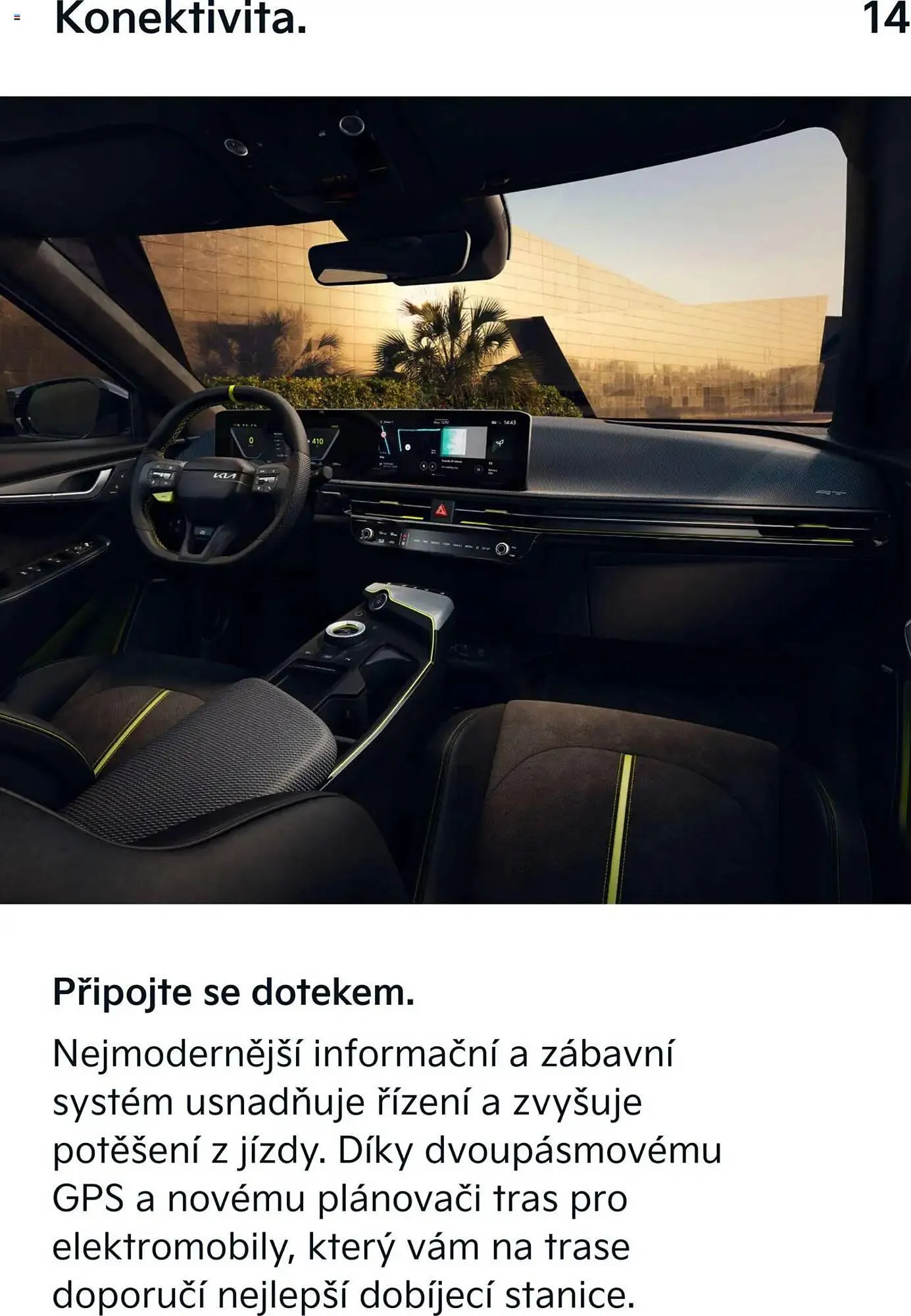 KIA leták - 1. března 28. února 2026 - Page 14