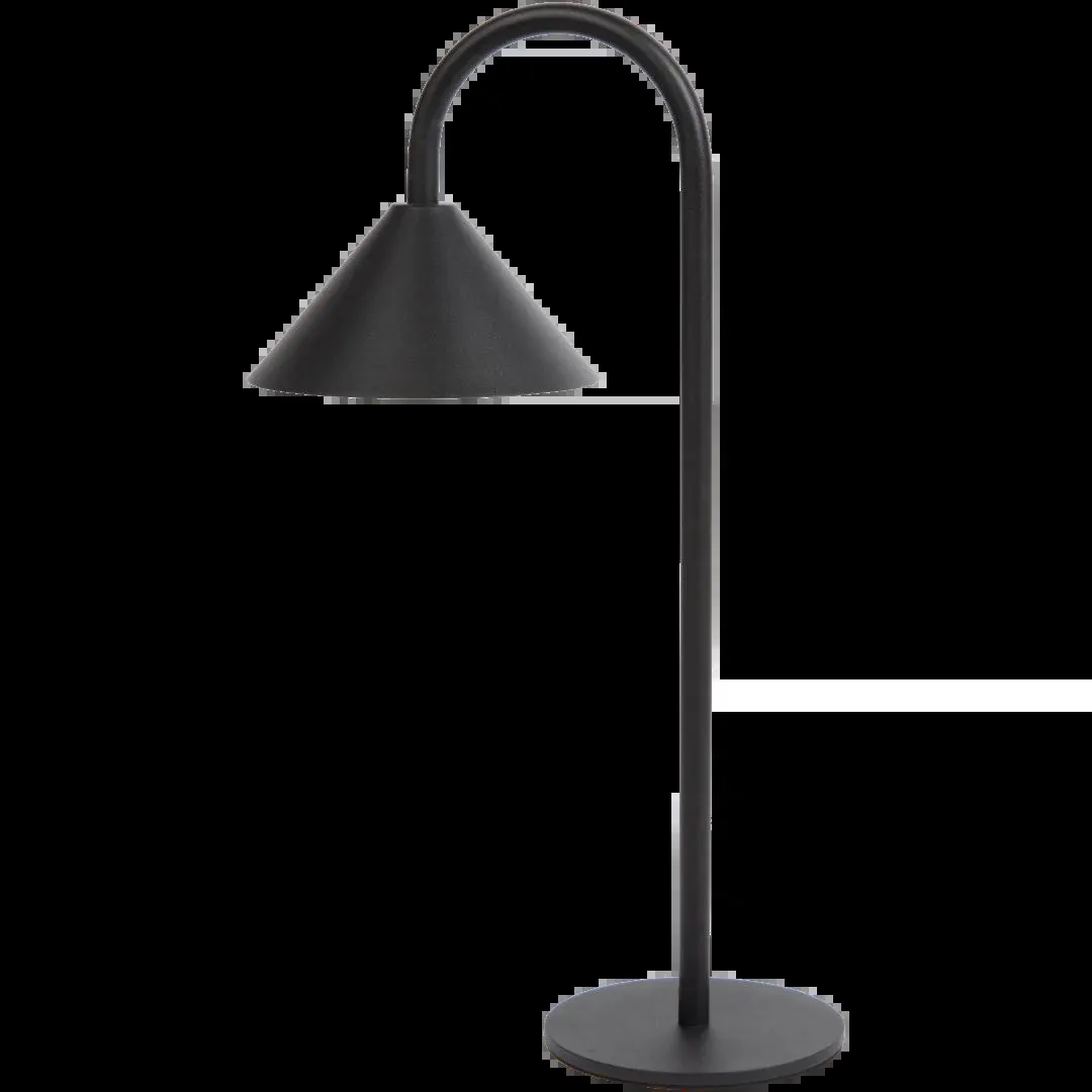 Lampada da tavolo ricaricabile