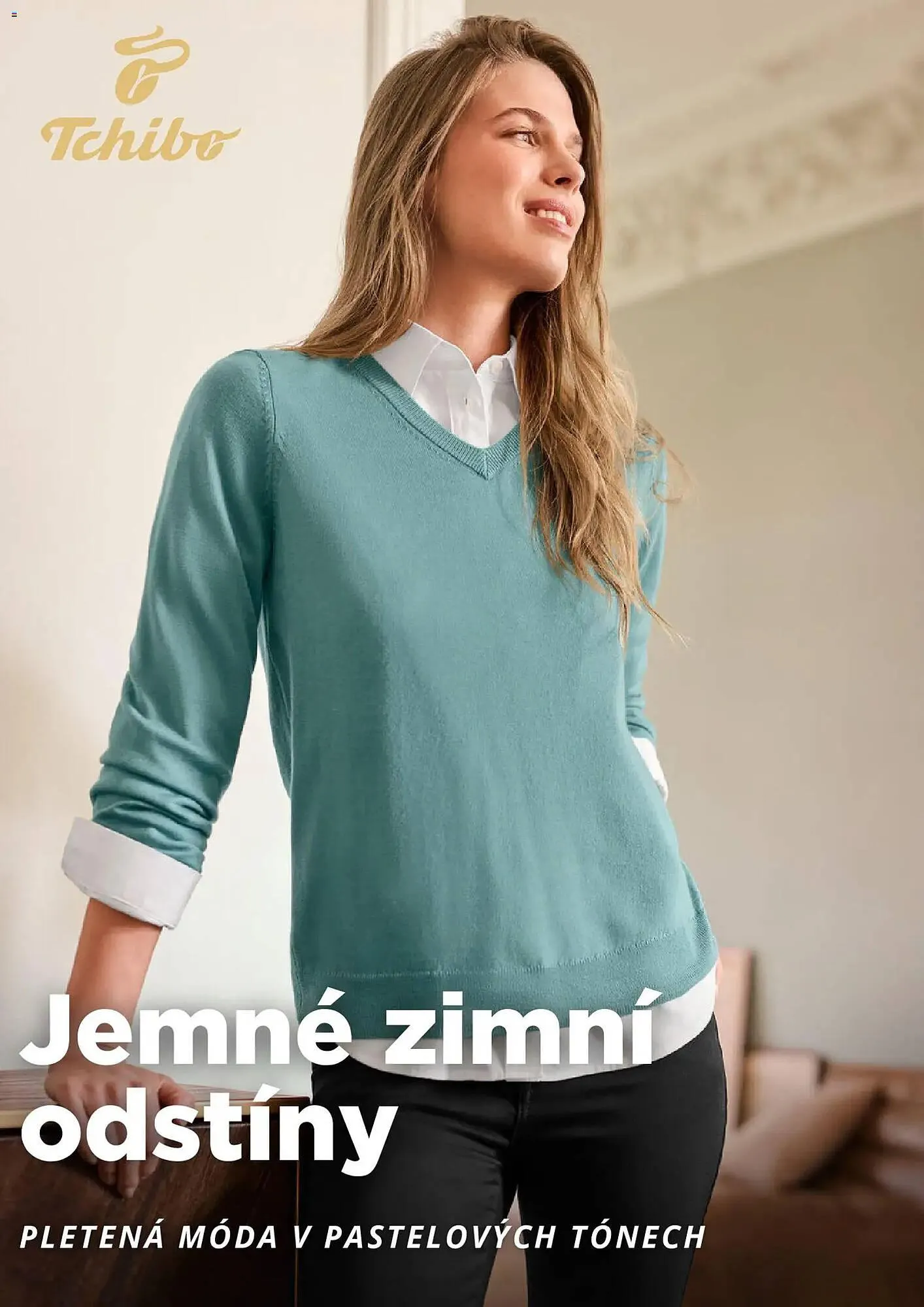 Tchibo leták - 23. prosince 12. ledna 2026 - Page 1