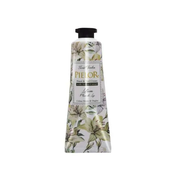 Secret Garden Hand Cream