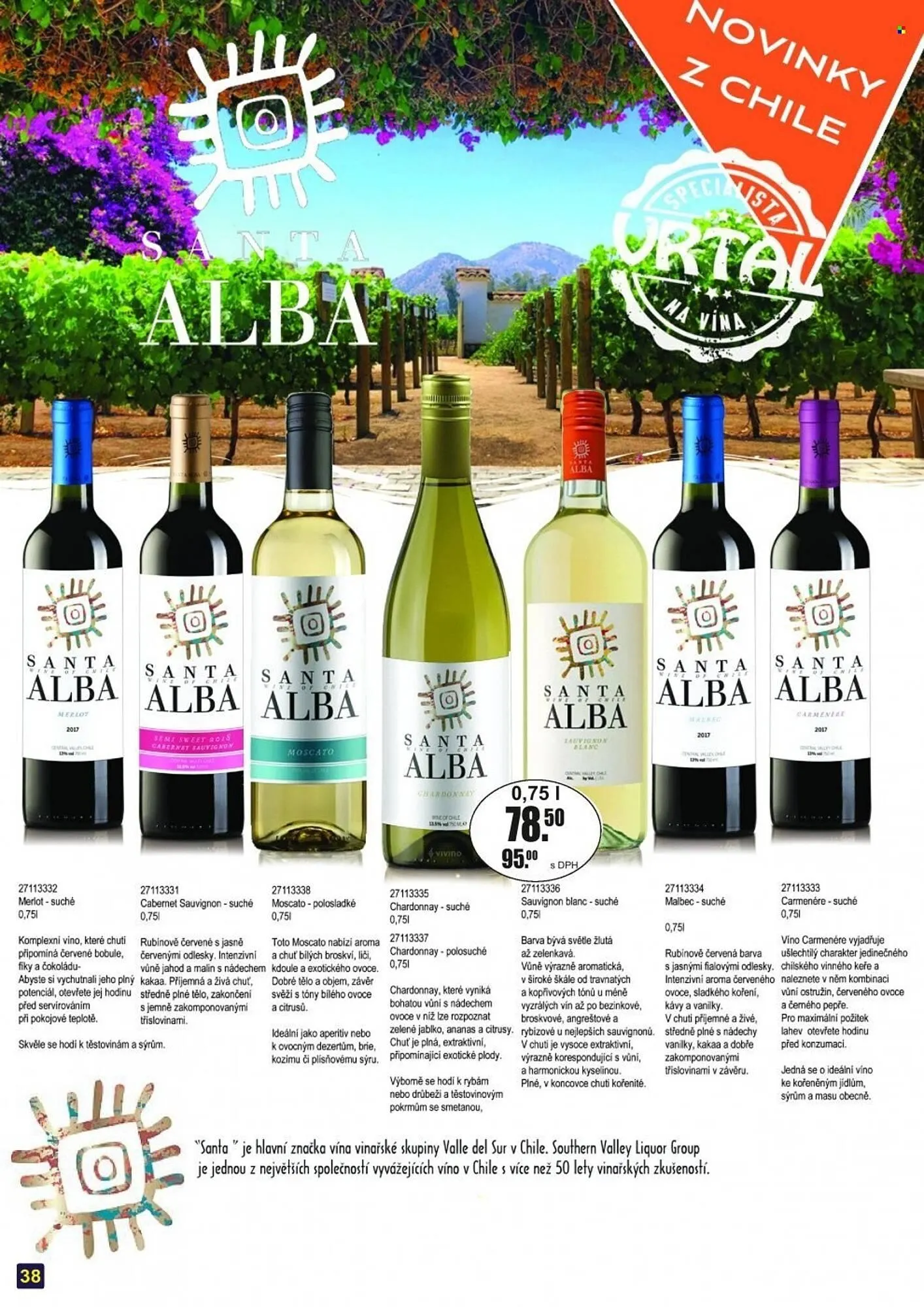 Adam leták - 1. února 28. února 2026 - Page 38