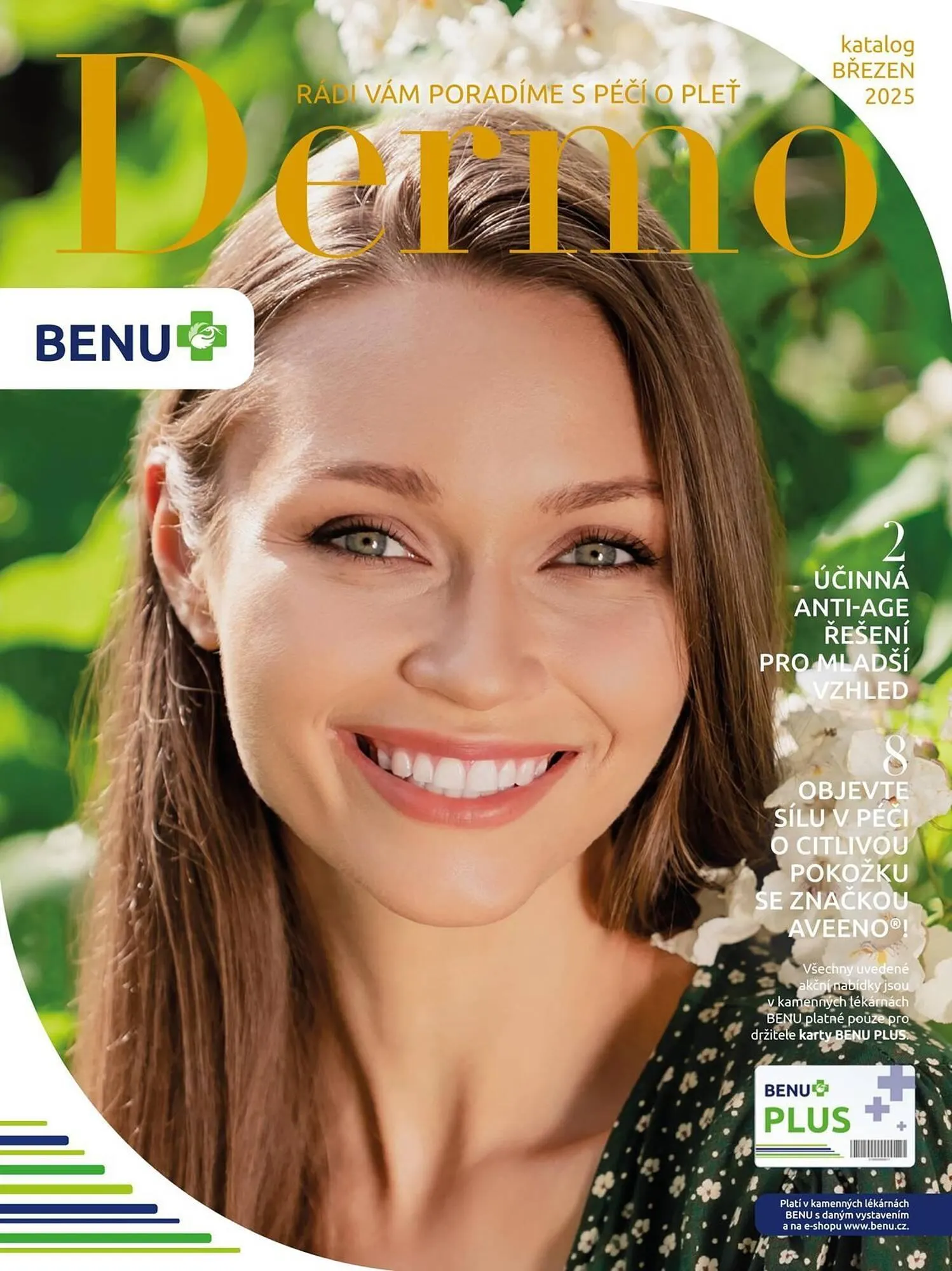 Benu leták - 1