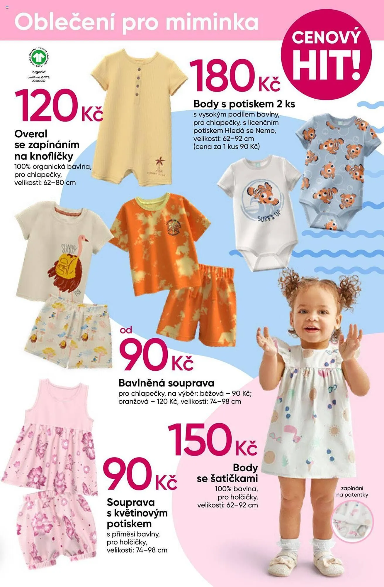 Pepco leták - 6. června 19. června 2024 - Page 7