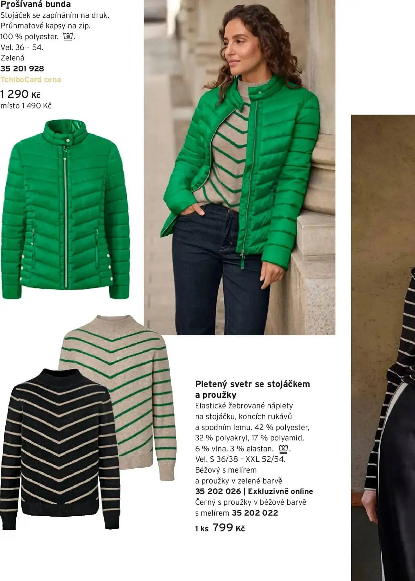 Tchibo leták - 27. ledna 24. února 2025 - Page 6