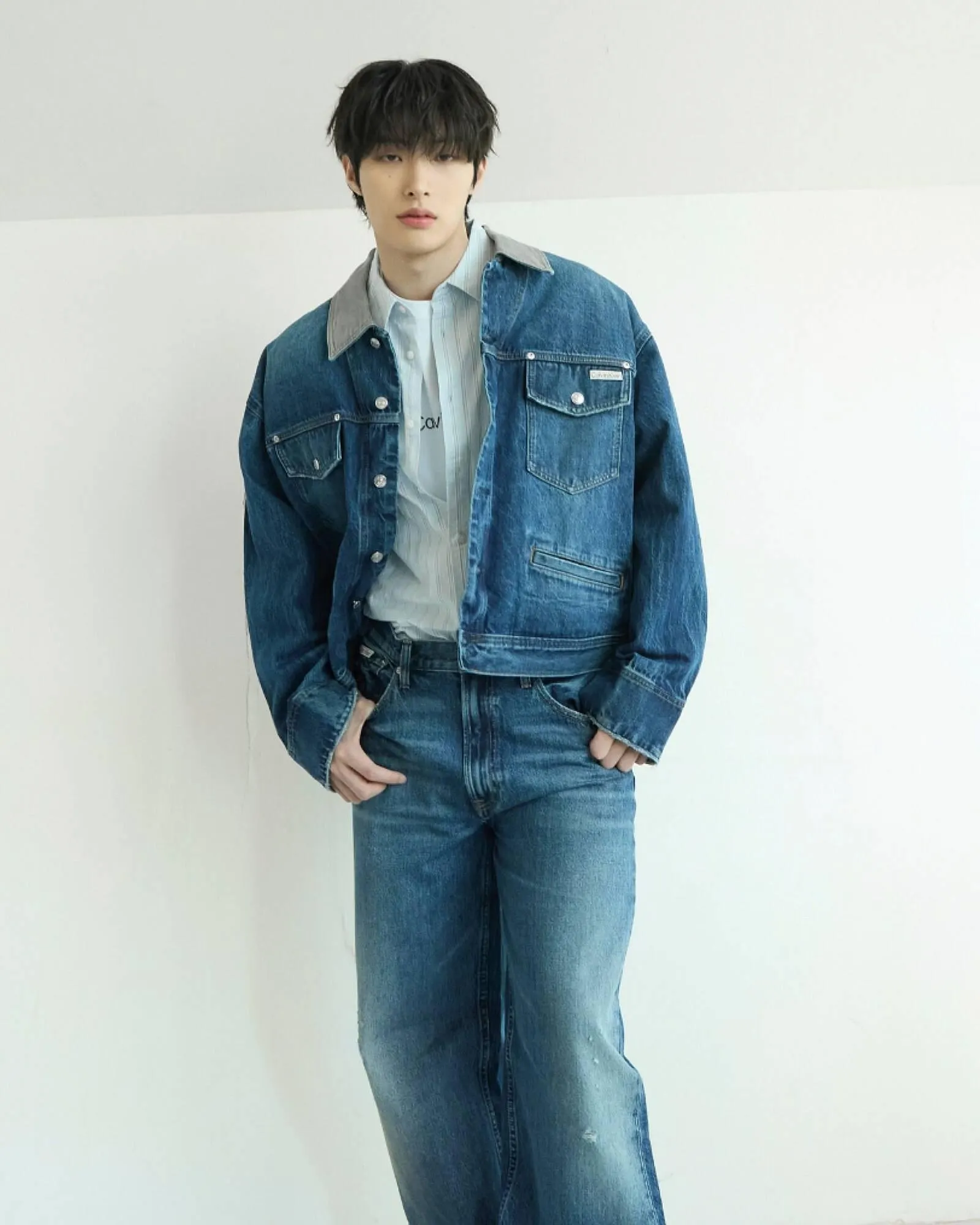 Calvin Klein leták - 28. ledna 10. února 2025 - Page 3