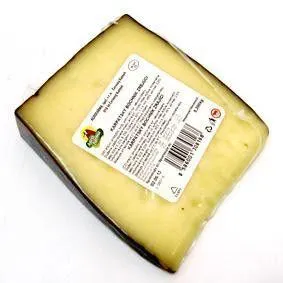 AGROFARMA Karpatský bochník zrající sýr chlaz. 200 g