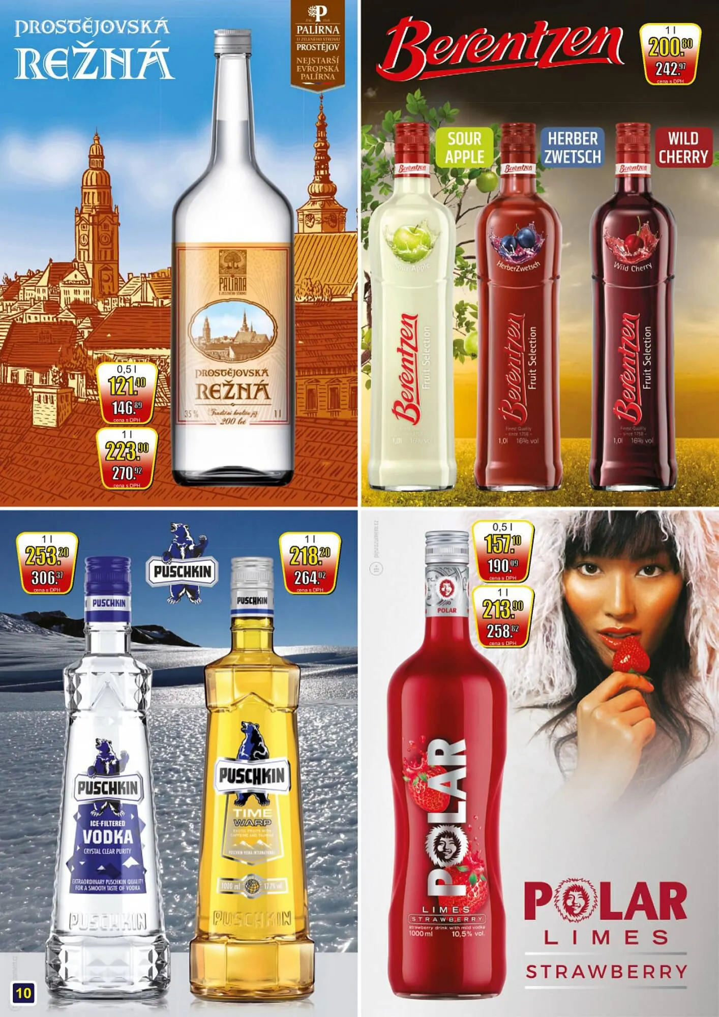 Adam leták - 1. srpna 31. srpna 2023 - Page 10