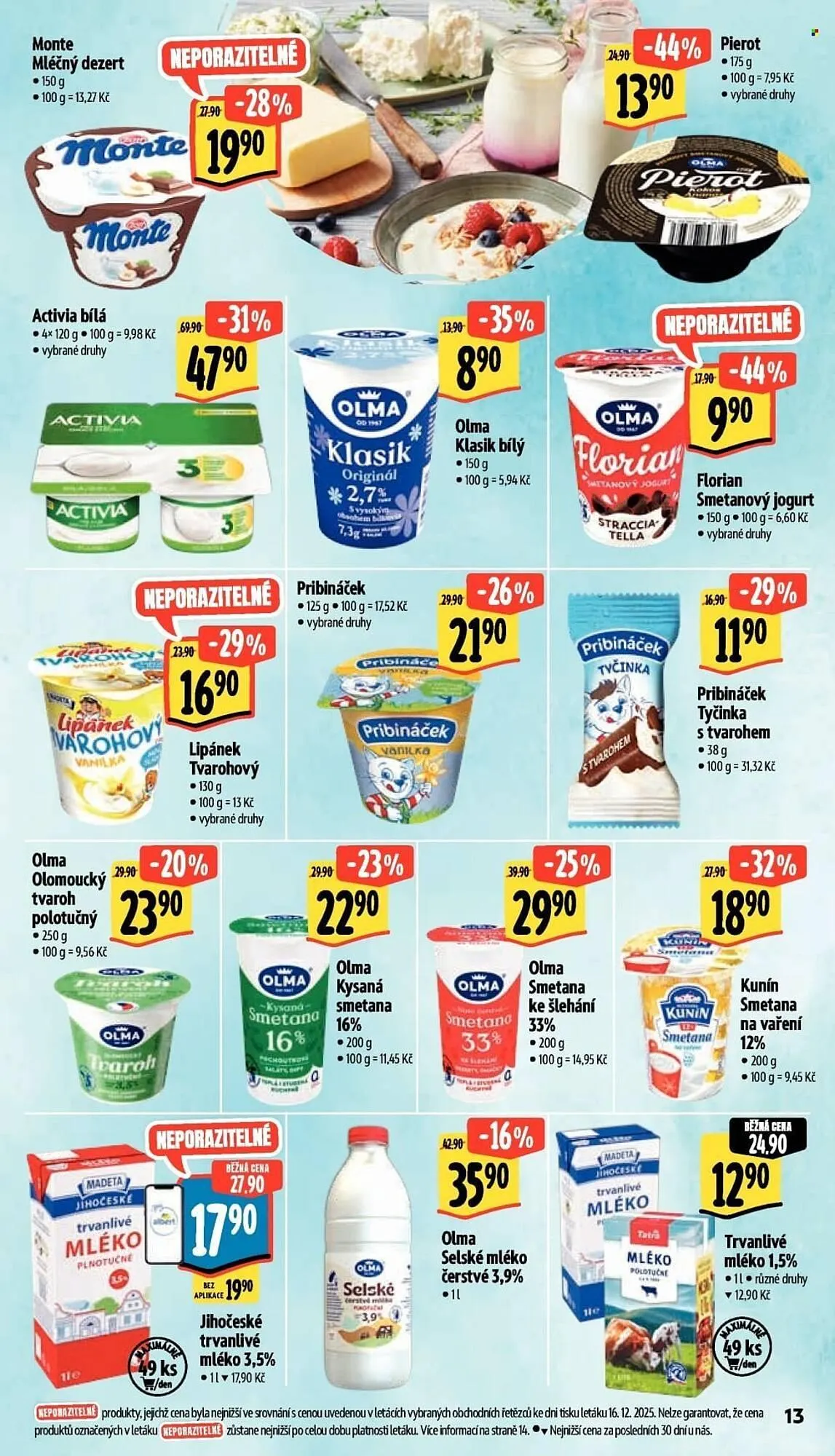 Albert leták - 27. prosince 31. prosince 2025 - Page 21