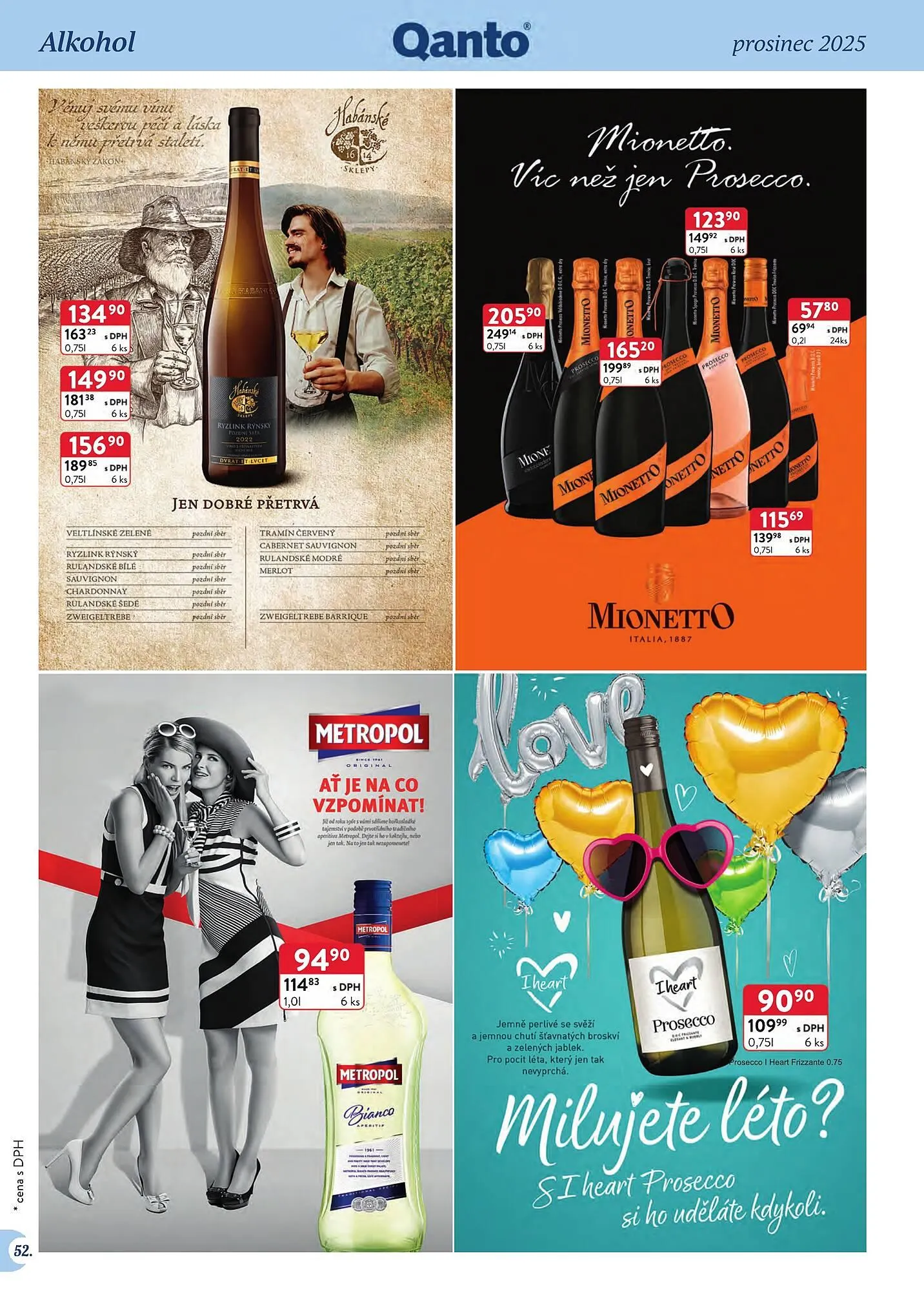Astur&Qanto leták - 1. prosince 31. prosince 2025 - Page 52