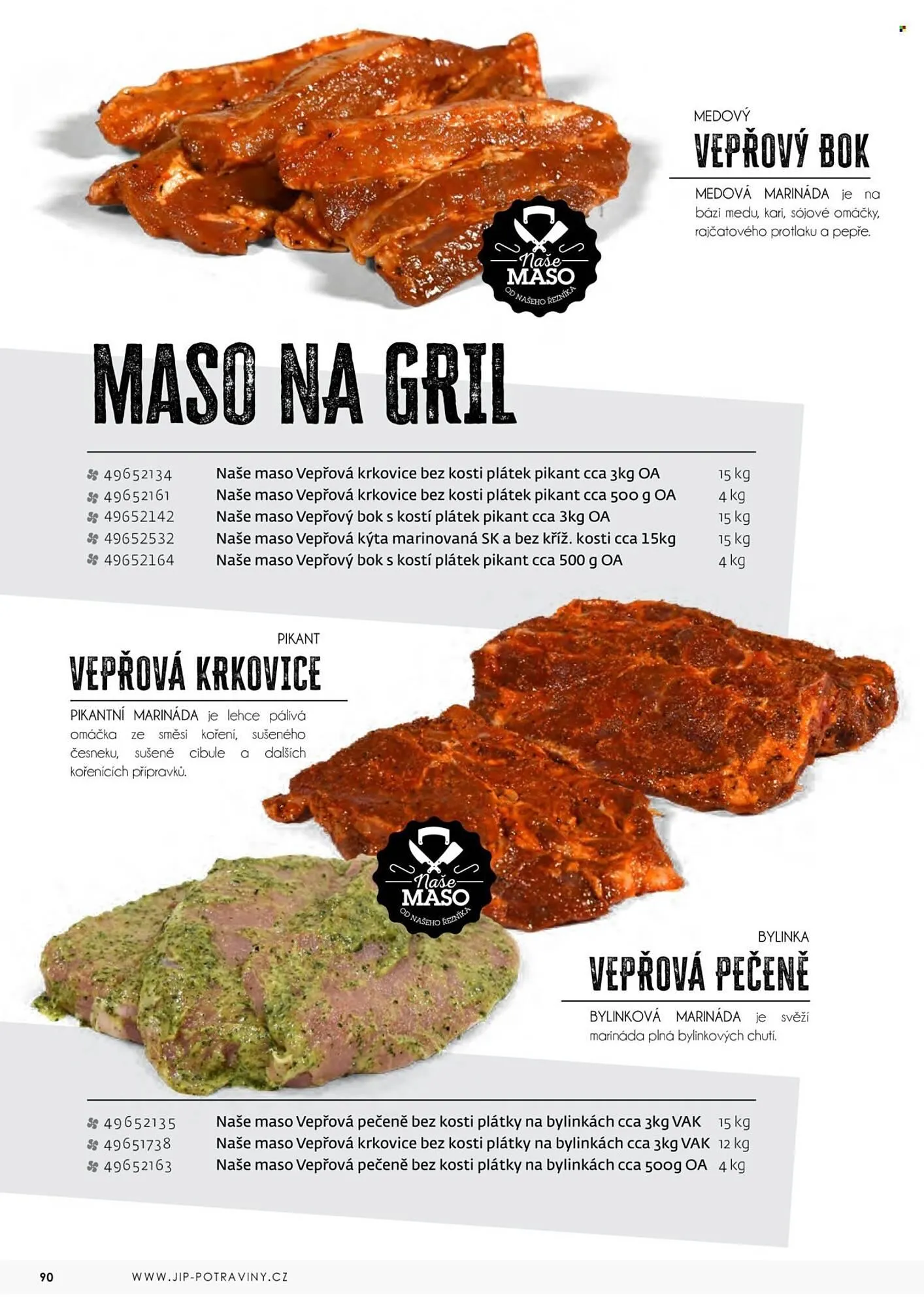 Jip leták - 23. dubna 31. prosince 2026 - Page 90