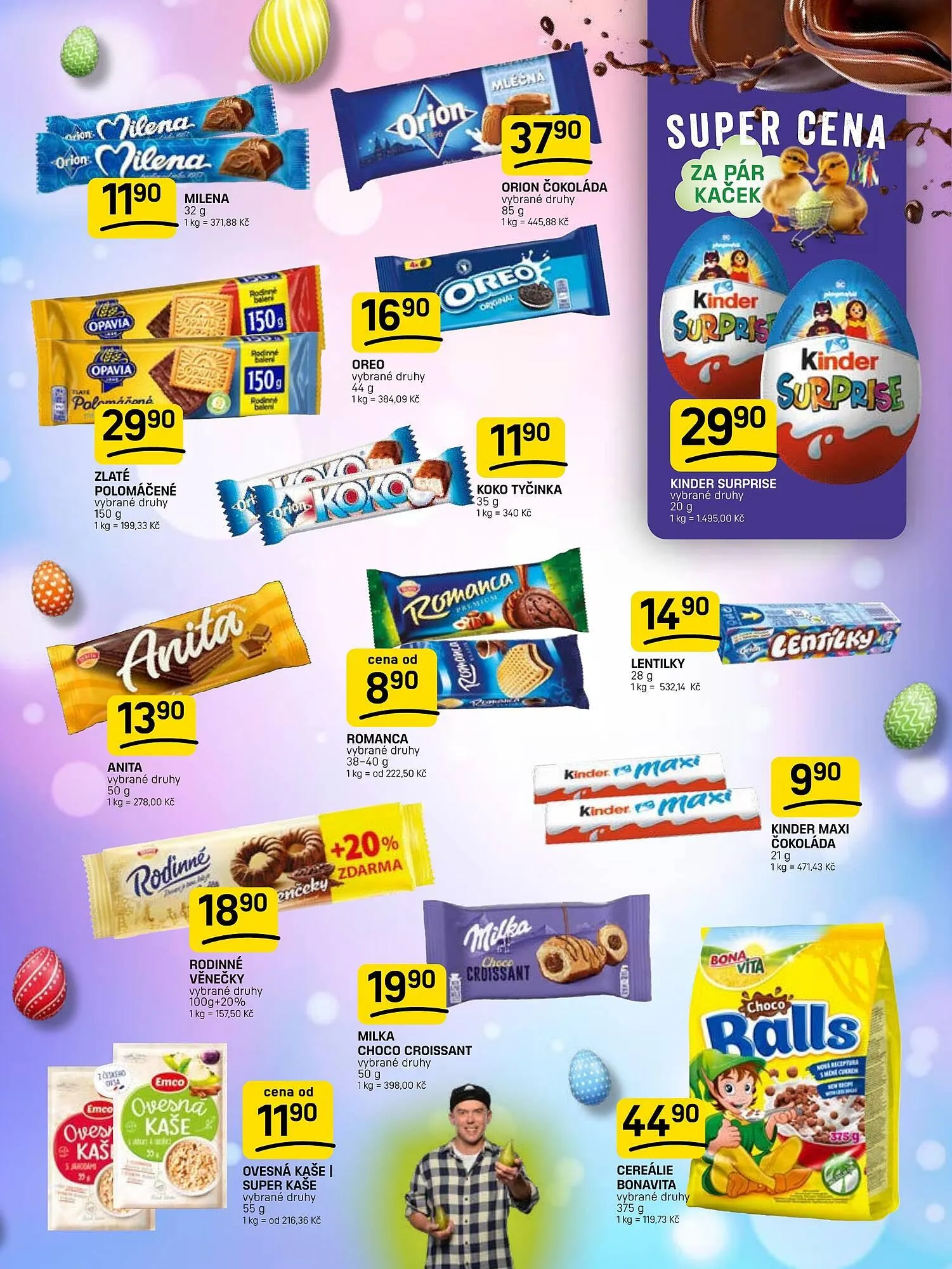 Flop leták - 11. března 17. března 2026 - Page 9