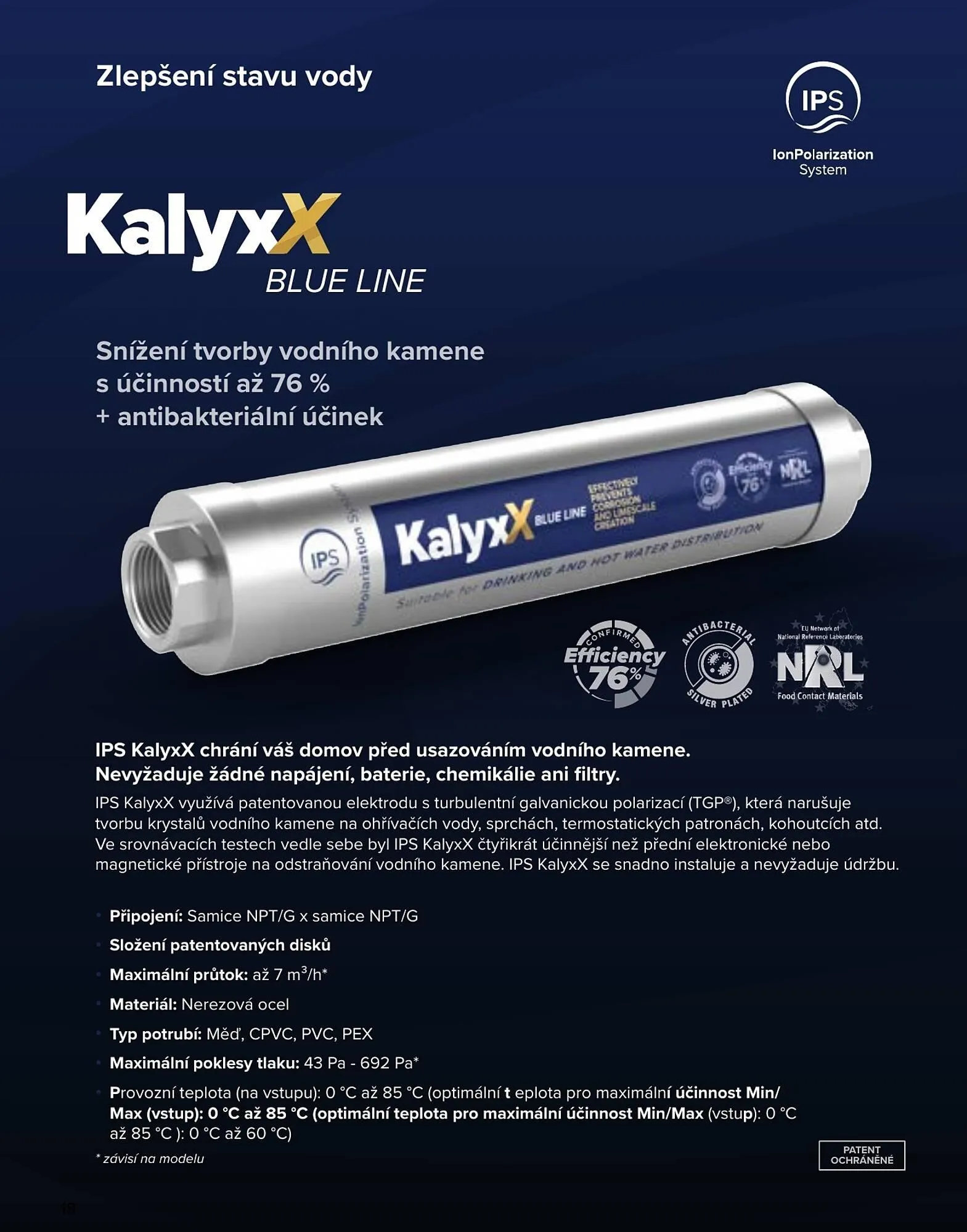 Siko leták - 23. října 31. prosince 2025 - Page 18