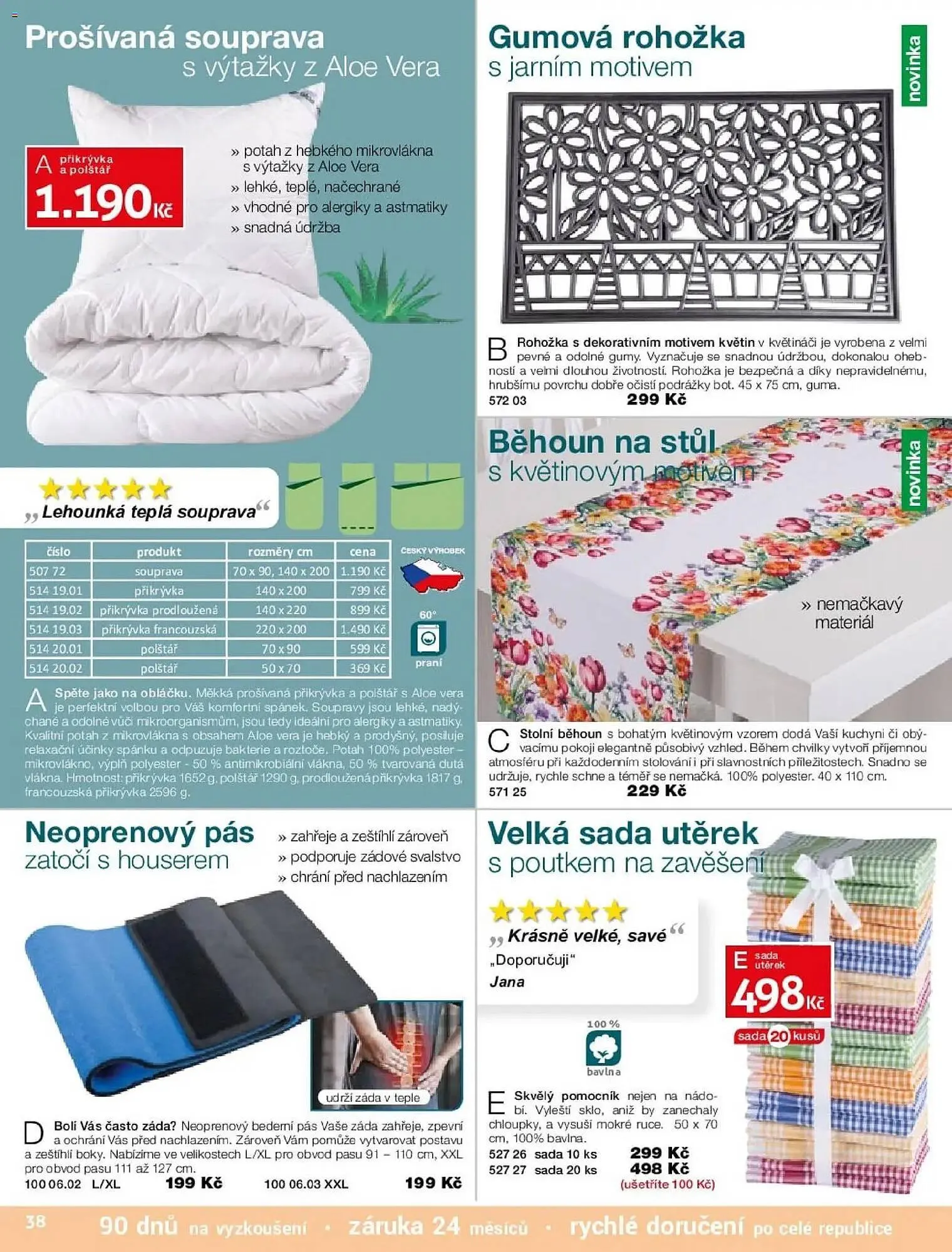 Decodoma leták - 16. února 5. dubna 2026 - Page 38