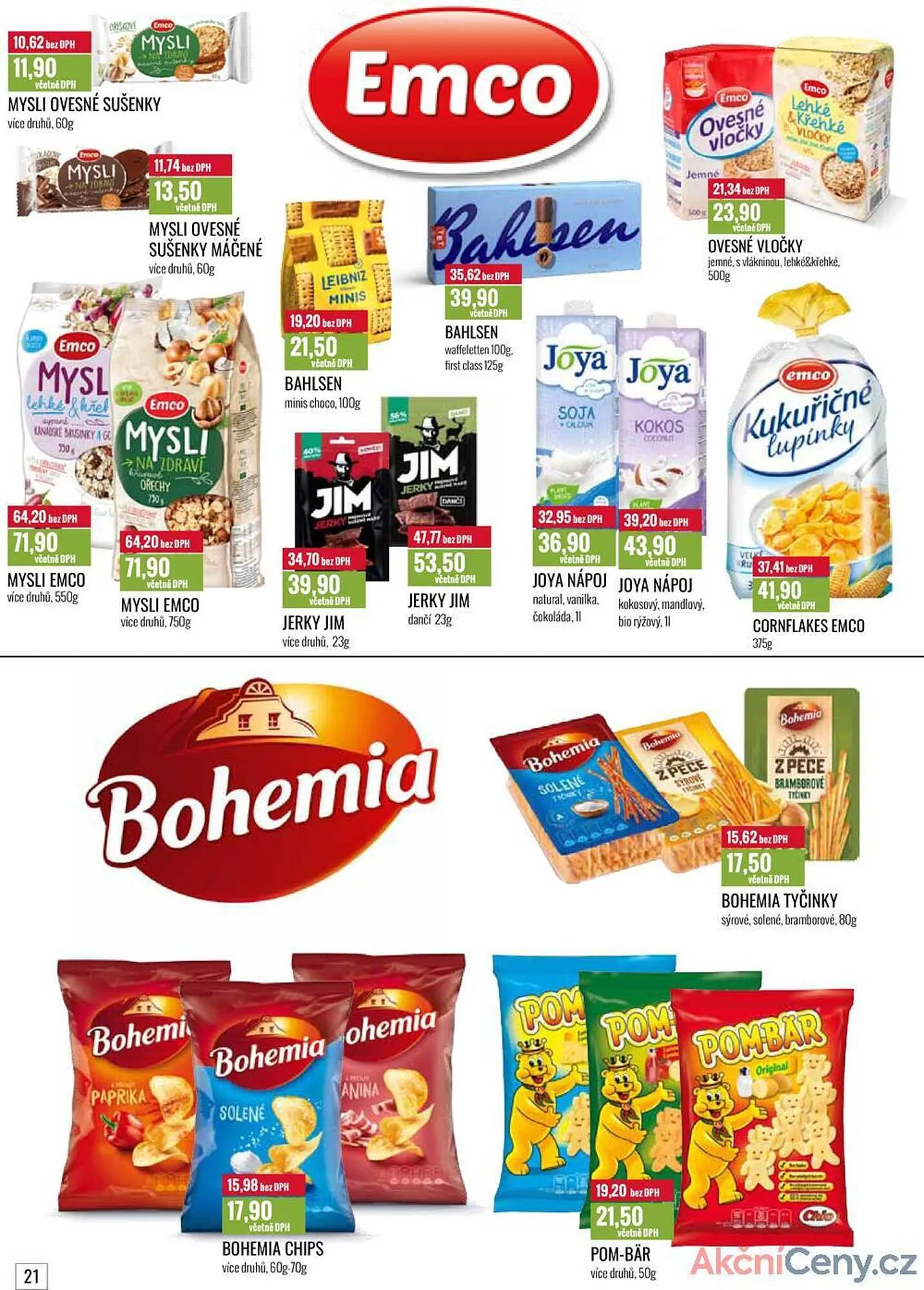 Ratio leták - 1. března 31. března 2024 - Page 22