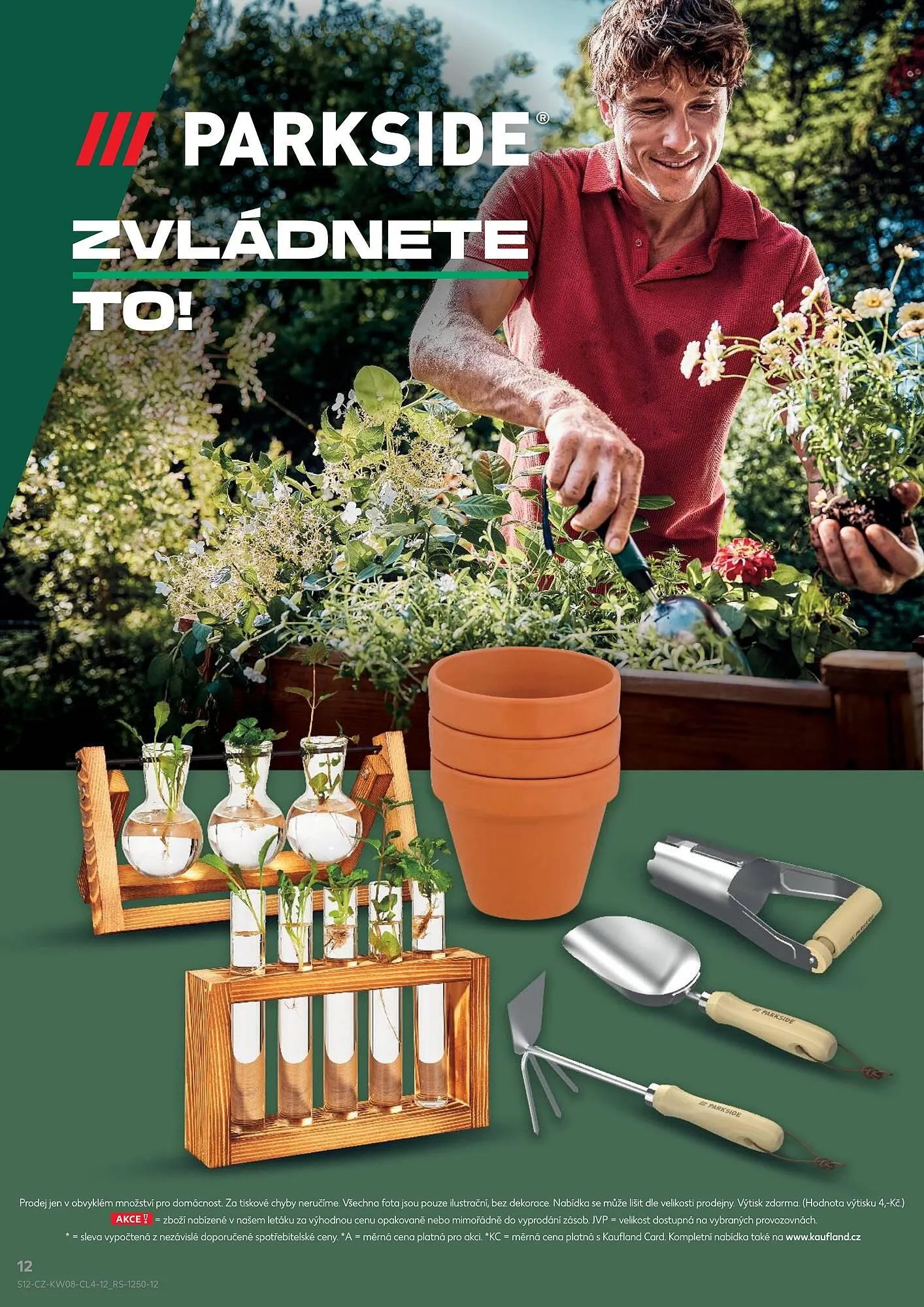 Kaufland leták - 18. února 24. února 2026 - Page 12