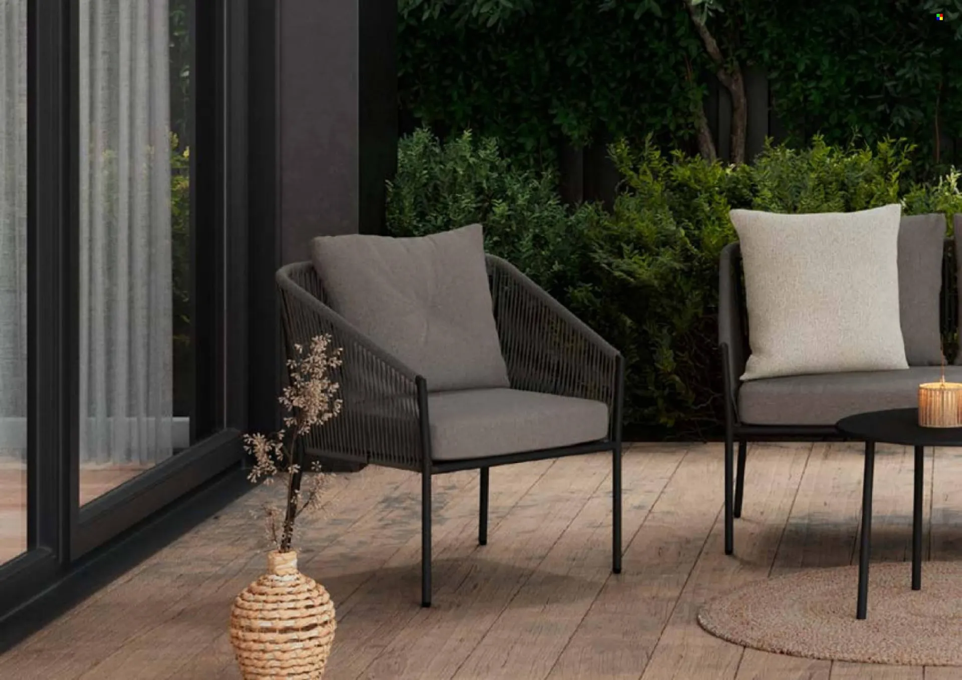 Möbelix leták - 1. března 30. září 2026 - Page 8