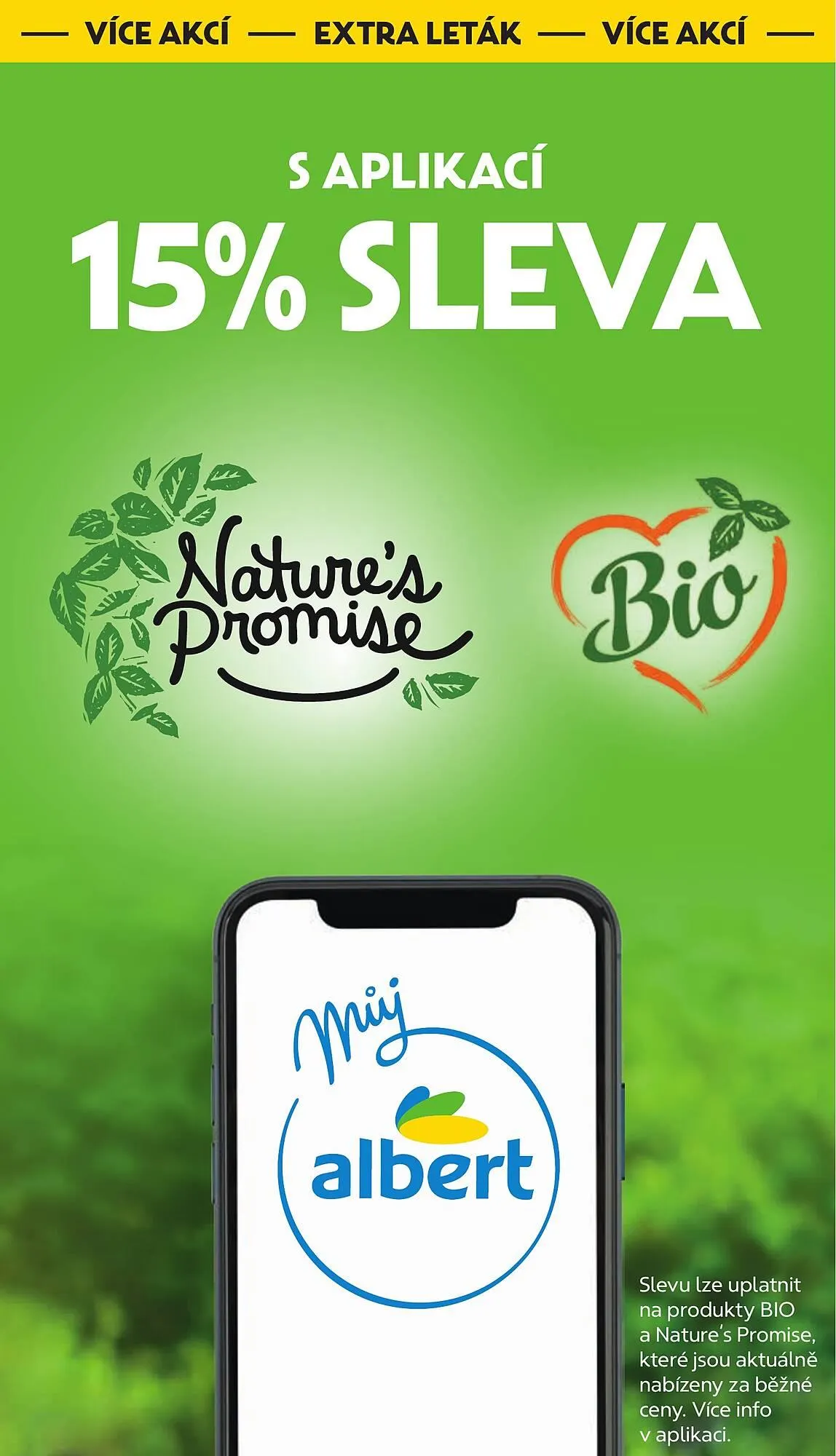 Albert leták - 25. února 3. března 2026 - Page 18