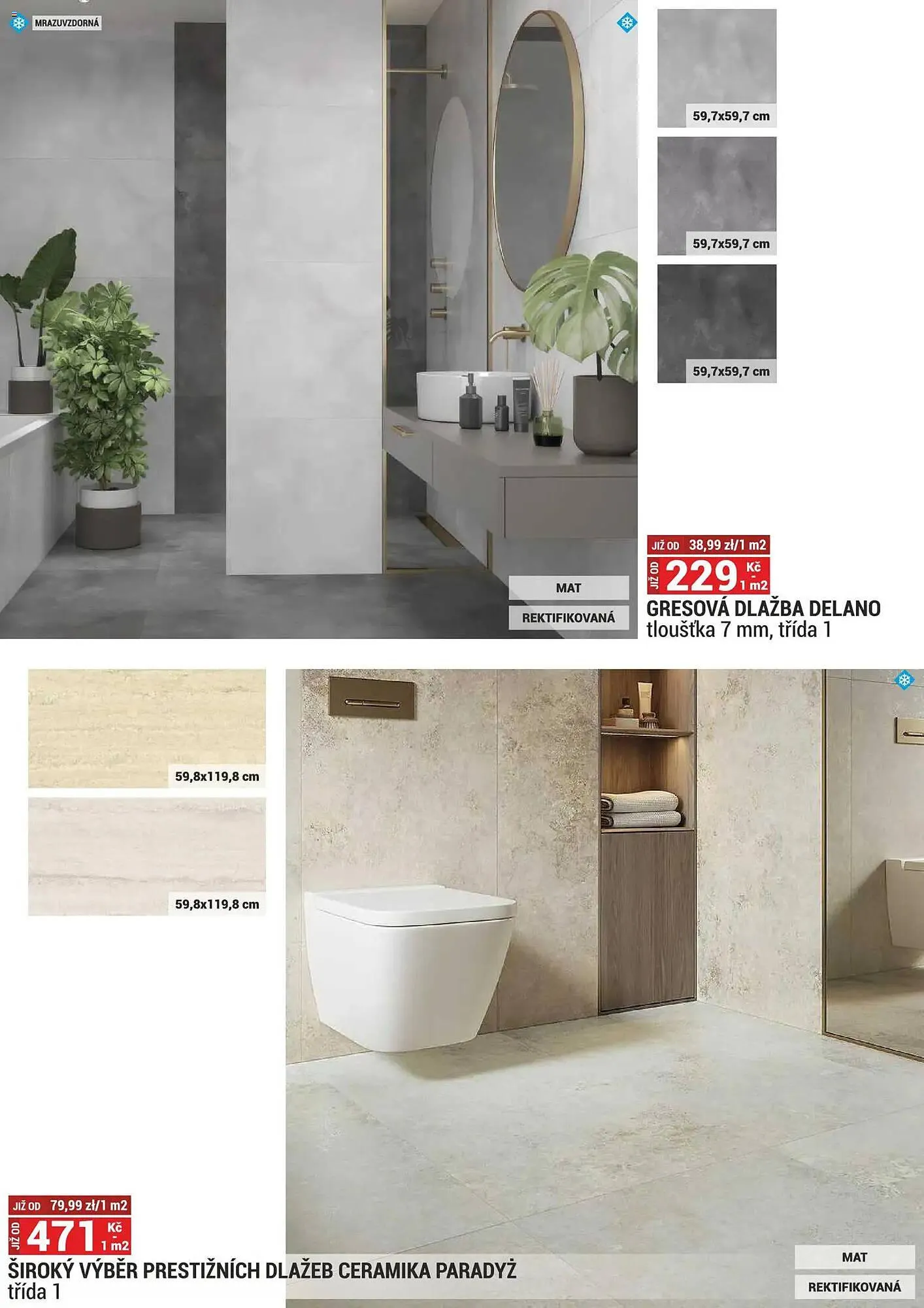 Merkury Market leták - 1. února 28. února 2026 - Page 19