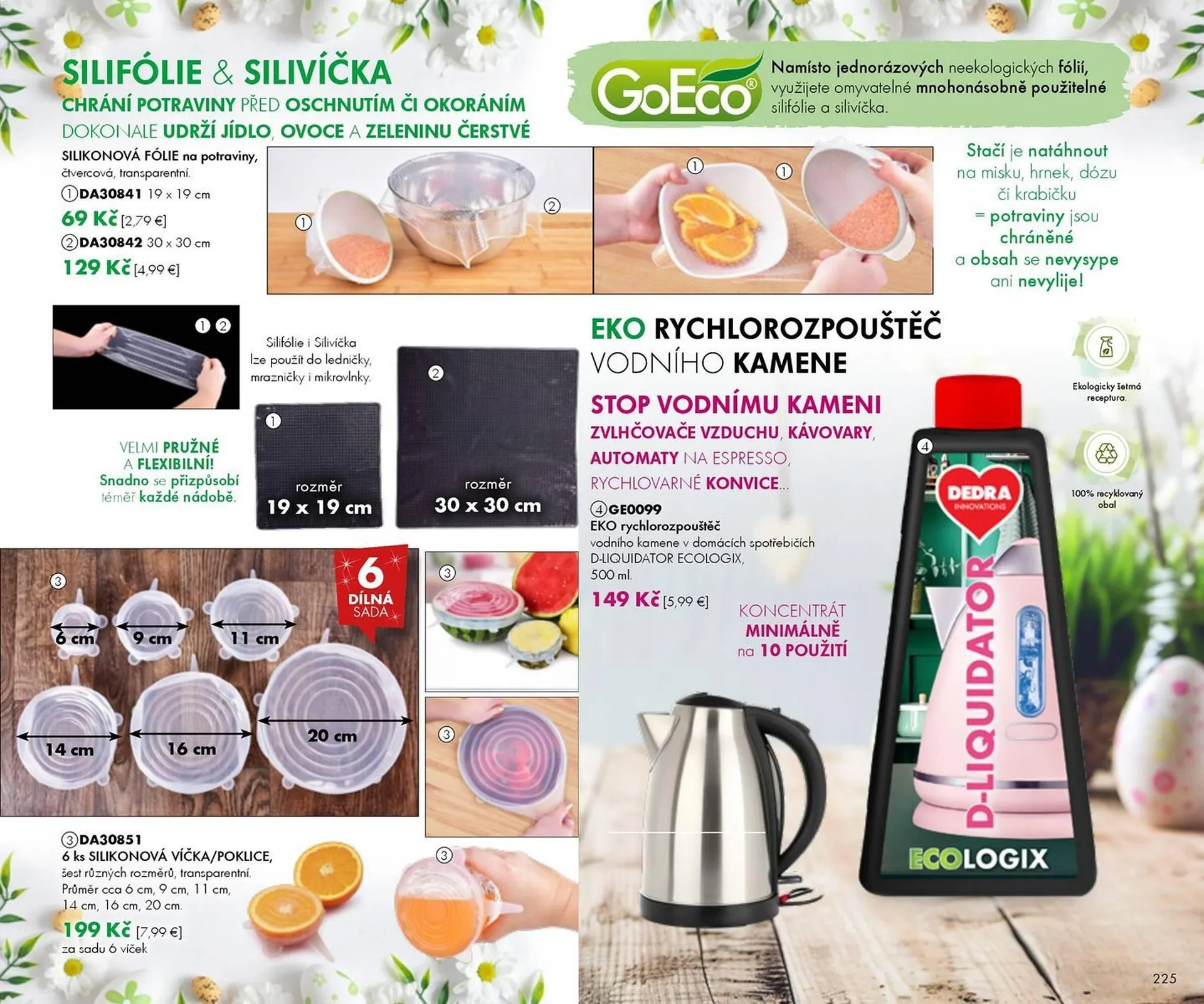 Dedra leták - 24. ledna 17. dubna 2025 - Page 125