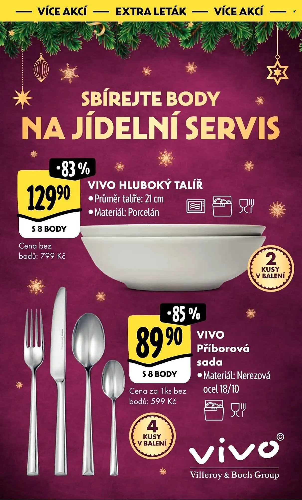 Albert leták - 27. prosince 31. prosince 2025 - Page 42