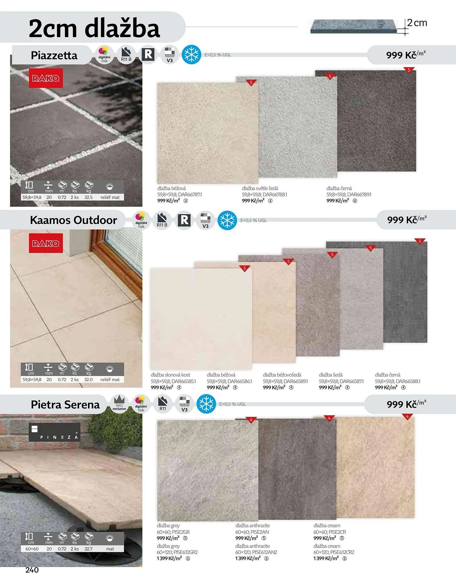 Siko leták - 6. září 31. prosince 2026 - Page 240