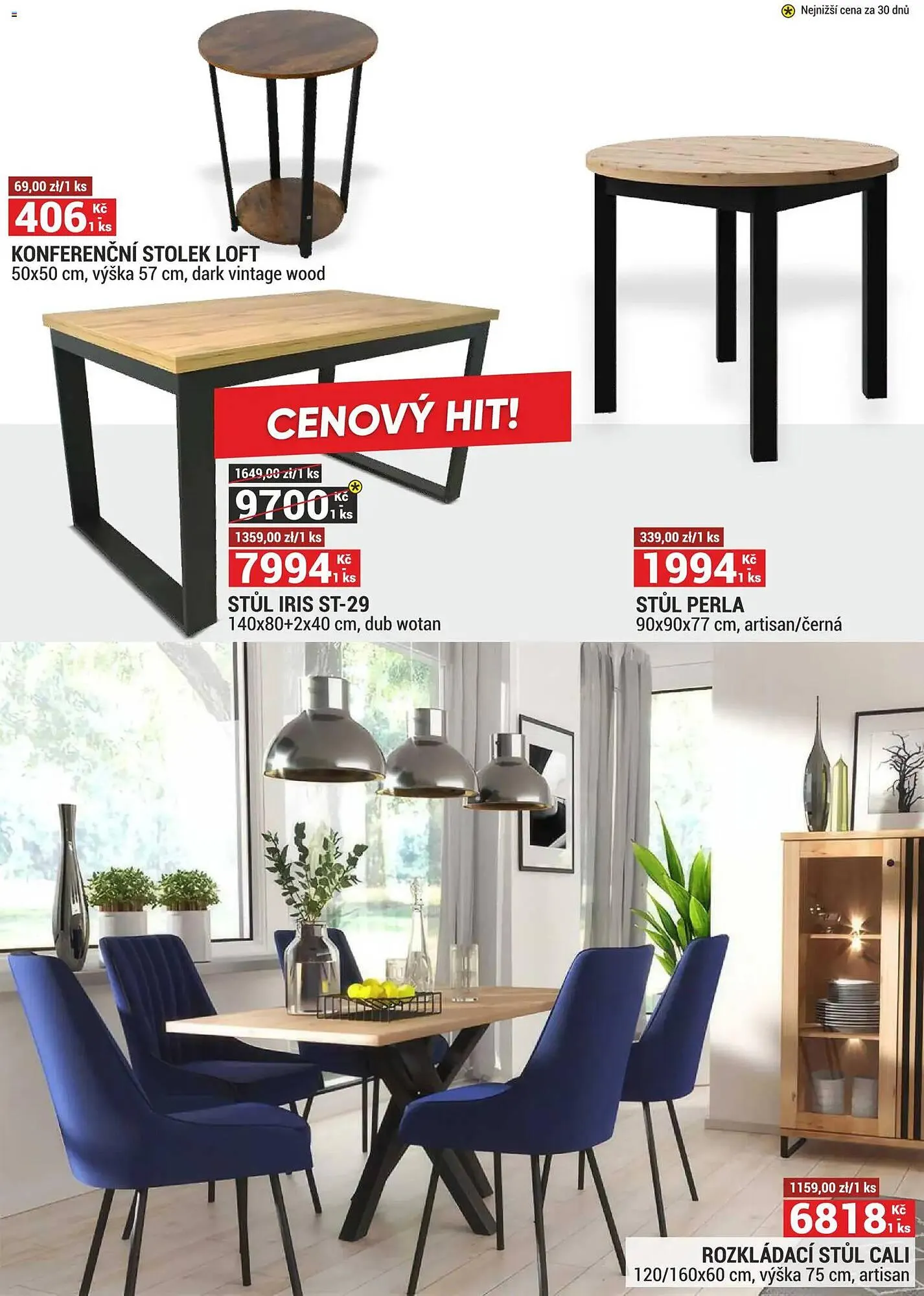 Merkury Market leták - 1. prosince 31. prosince 2025 - Page 3