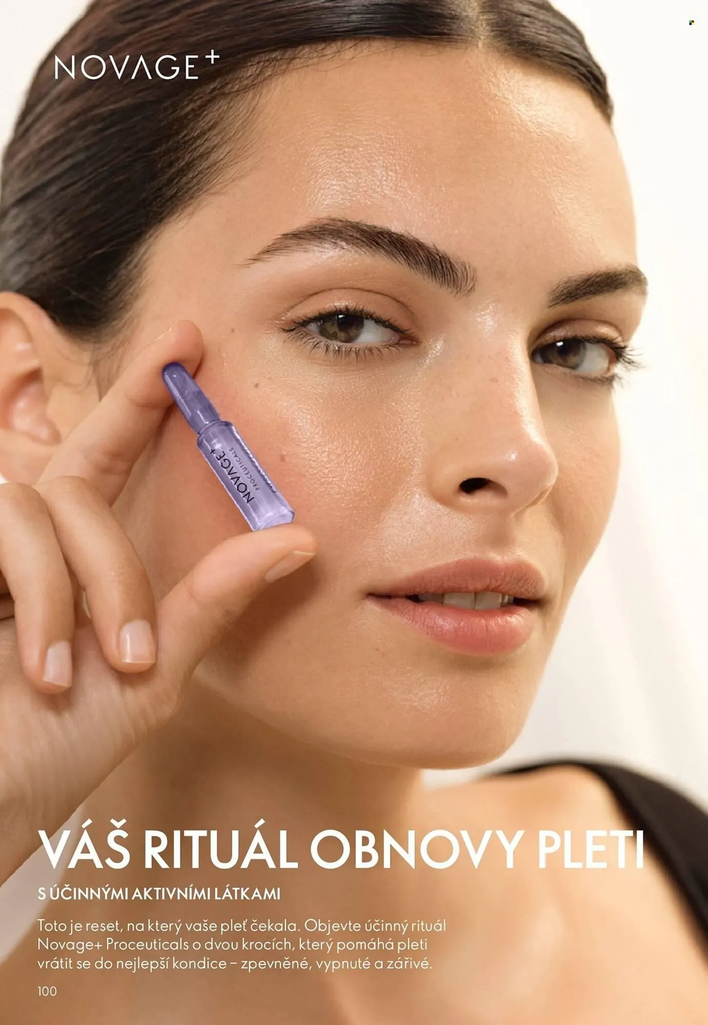 Oriflame leták - 6. května 26. května 2026 - Page 100